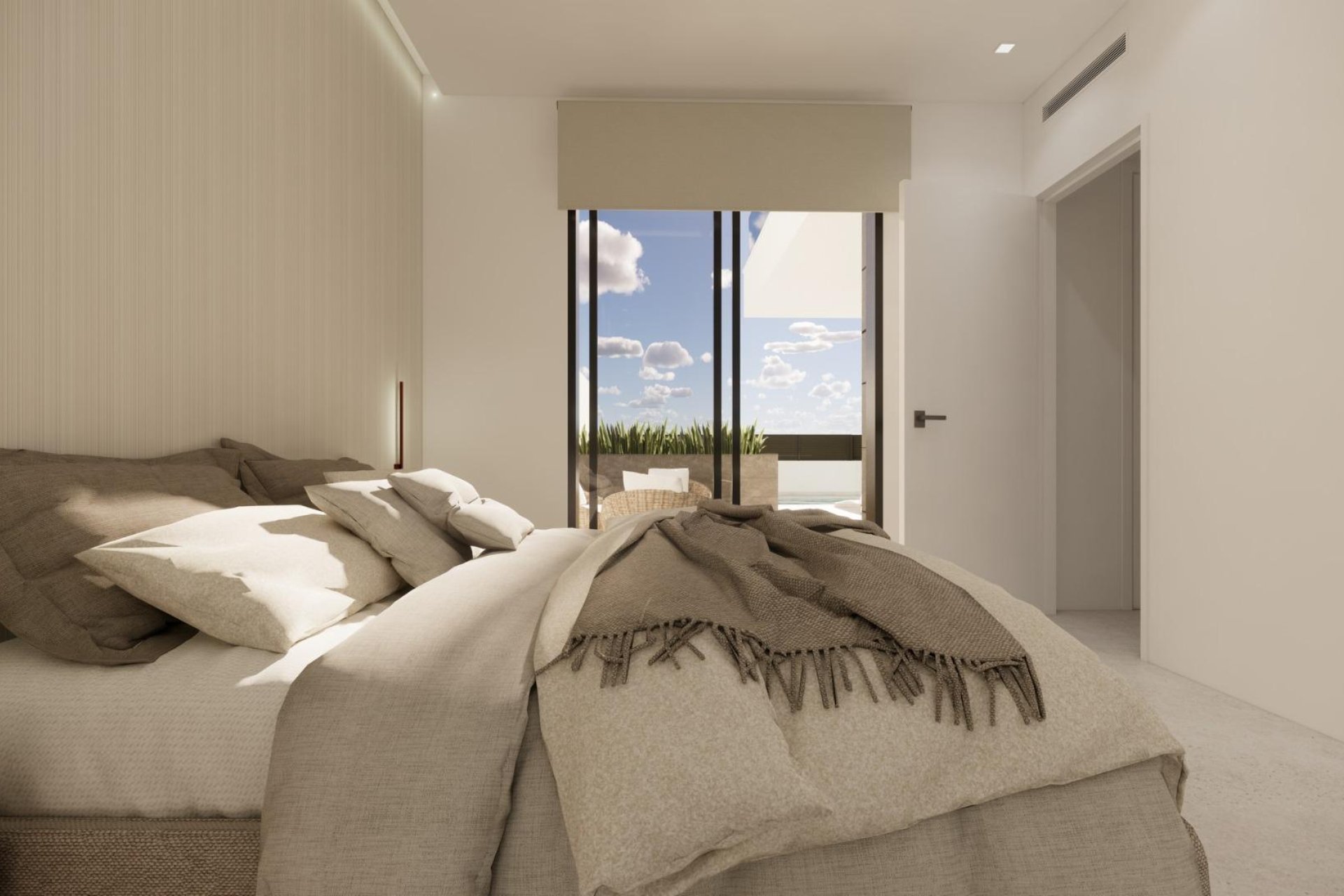 New Build - Semi detached -
Dolores - Pueblo