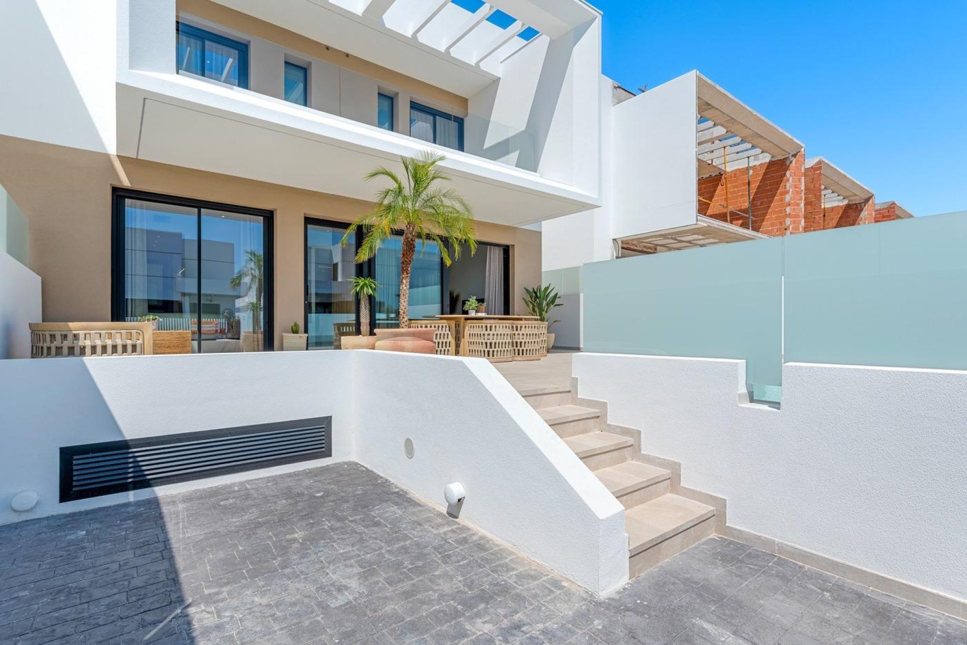 New Build - Semi detached -
Dolores - Sector 3