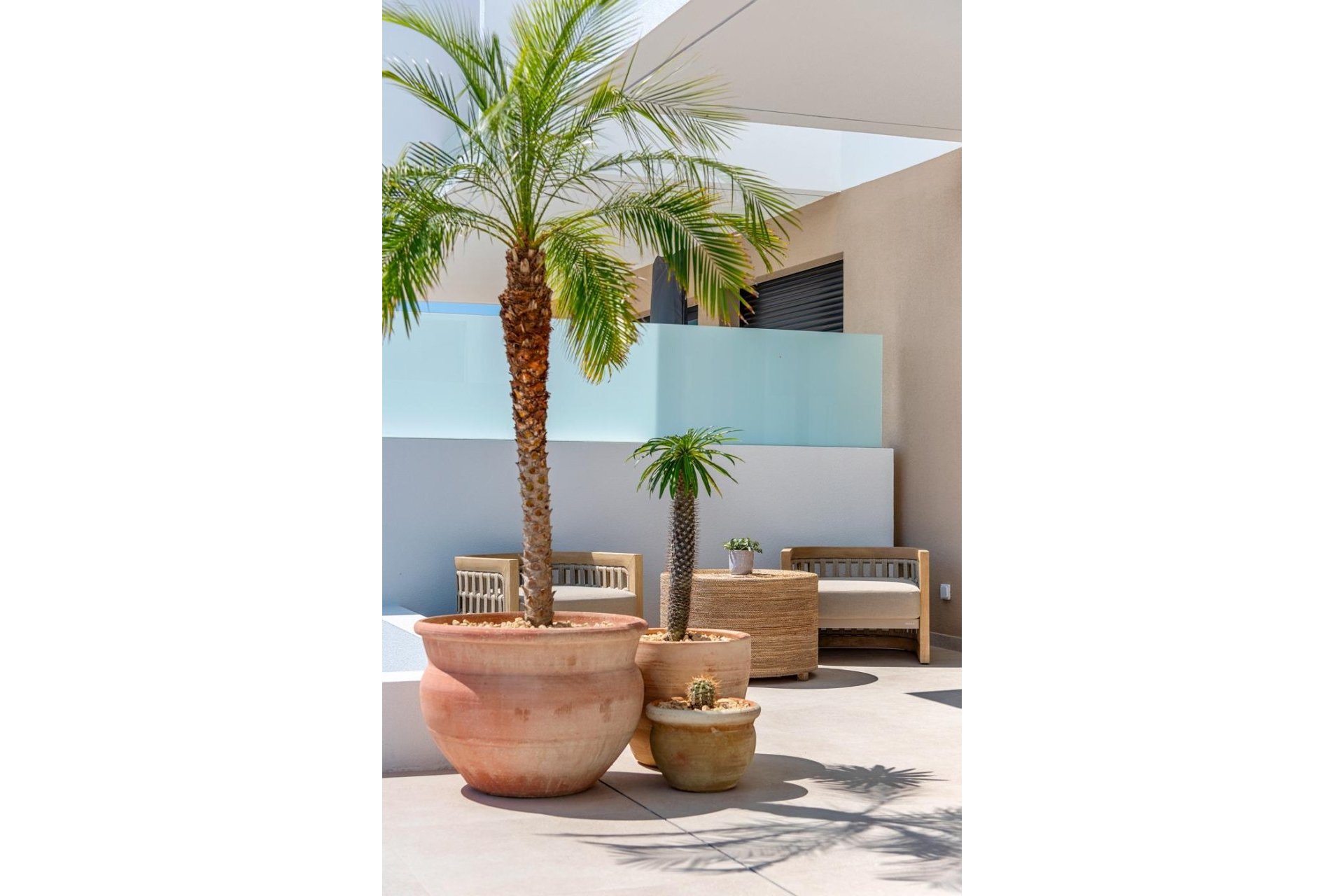 New Build - Semi detached -
Dolores - Sector 3