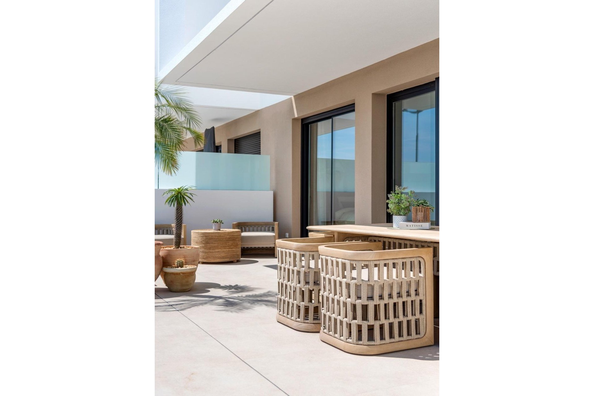 New Build - Semi detached -
Dolores - Sector 3