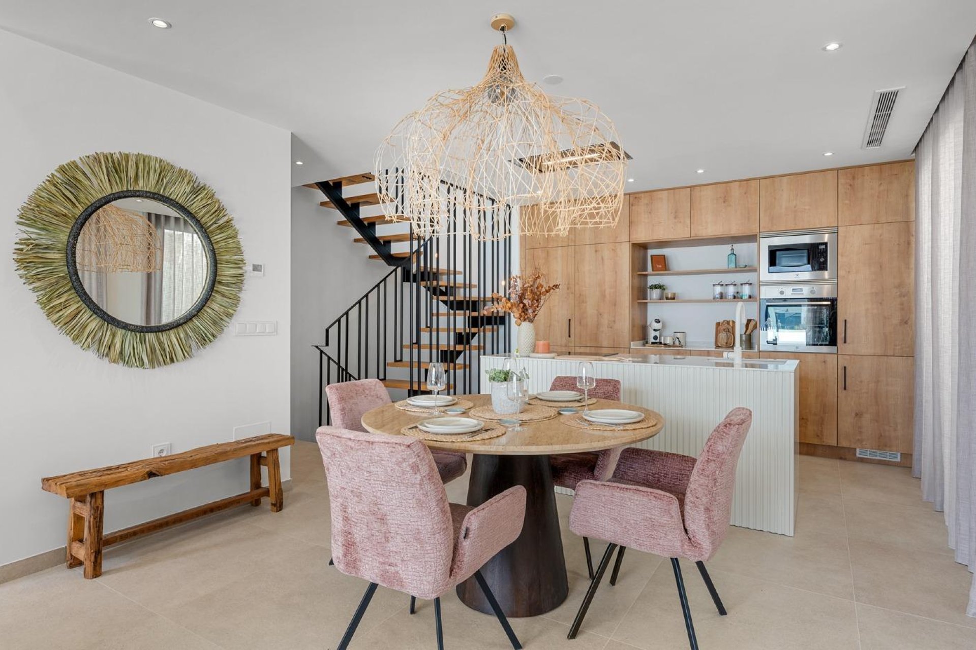 New Build - Semi detached -
Dolores - Sector 3