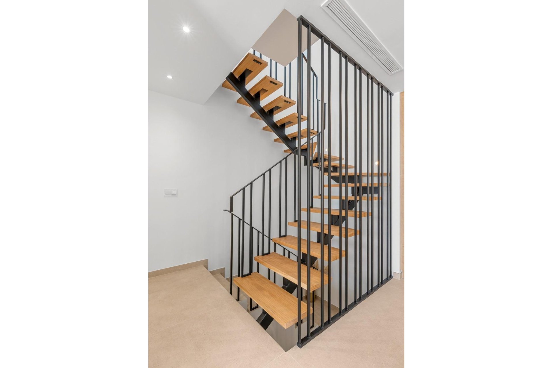 New Build - Semi detached -
Dolores - Sector 3