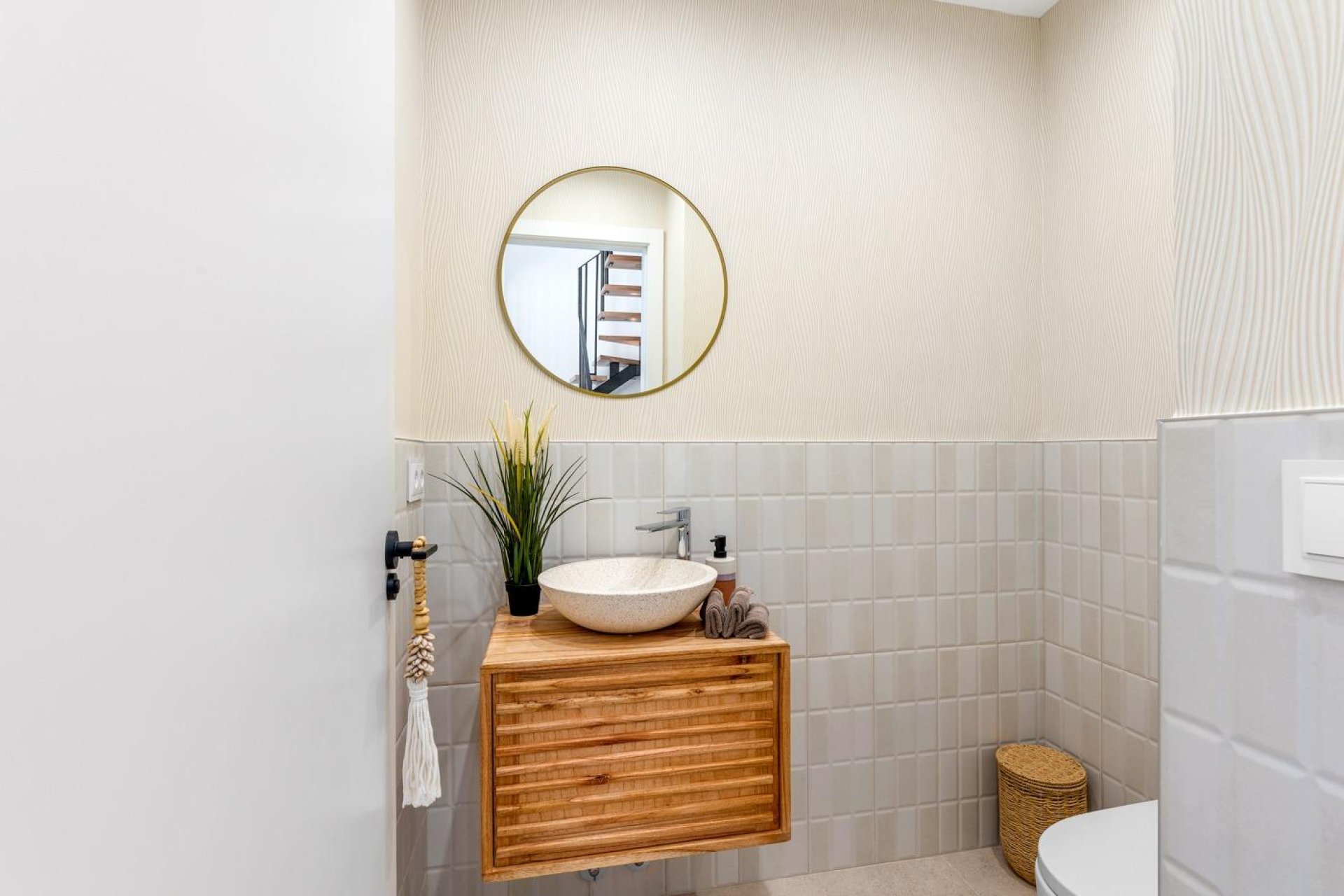 New Build - Semi detached -
Dolores - Sector 3