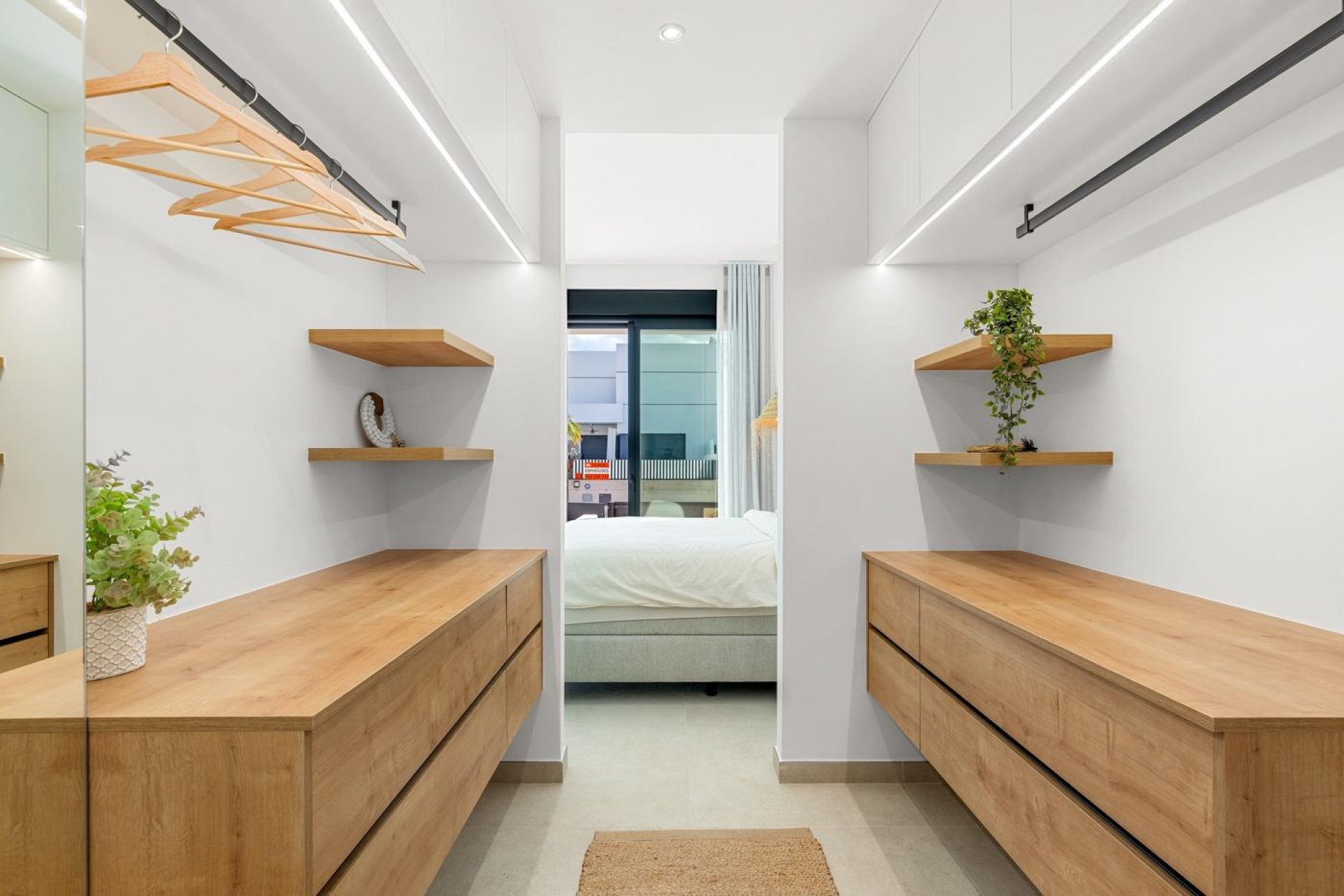 New Build - Semi detached -
Dolores - Sector 3