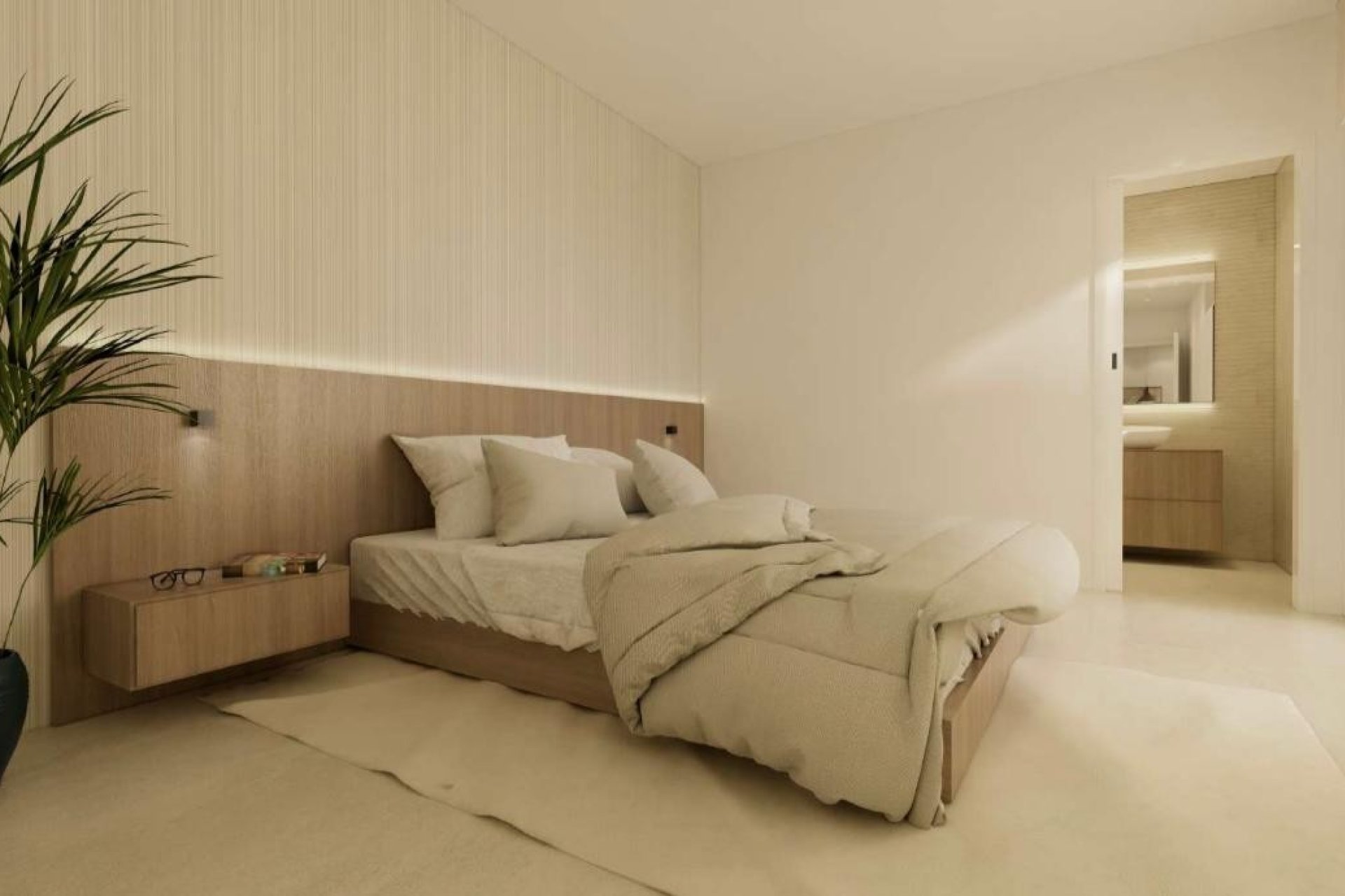 New Build - Semi detached -
Dolores