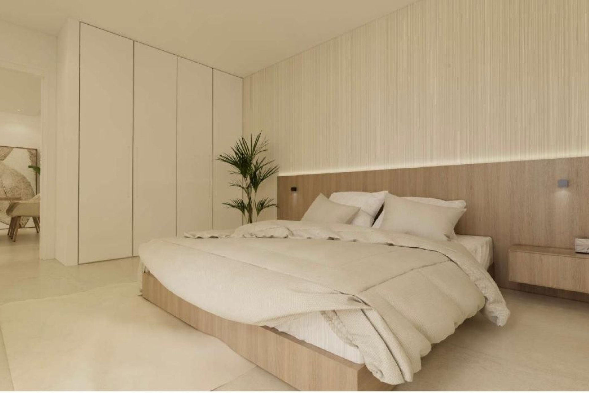 New Build - Semi detached -
Dolores