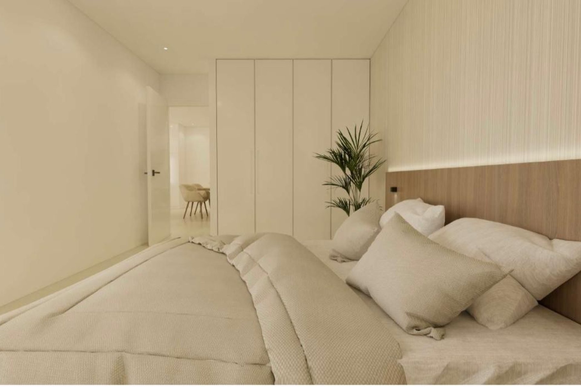 New Build - Semi detached -
Dolores