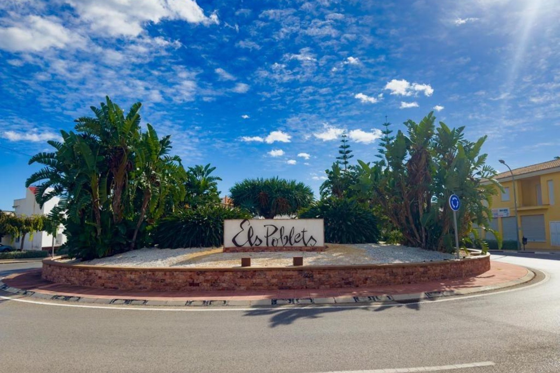 New Build - Semi detached -
Els Poblets - Partida Barranquets