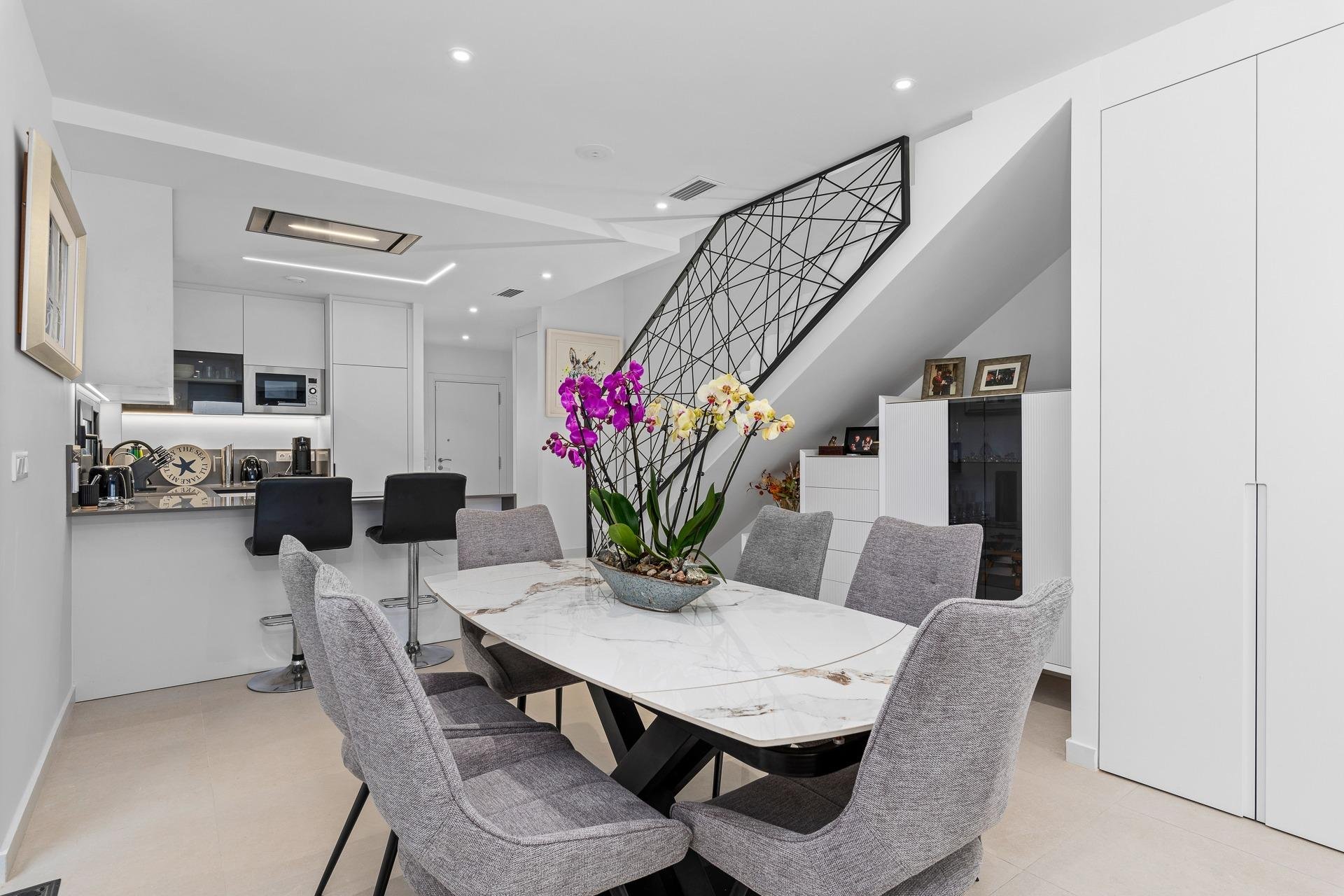 New Build - Semi detached -
Guardamar del Segura - Els Secans