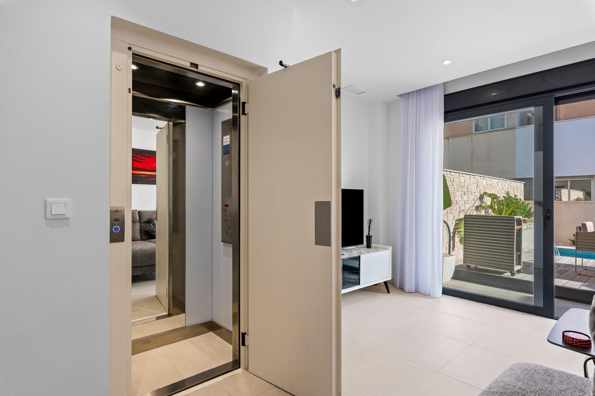 New Build - Semi detached -
Guardamar del Segura - Els Secans