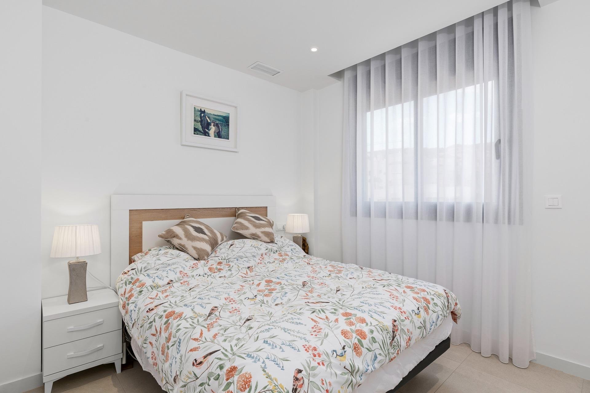 New Build - Semi detached -
Guardamar del Segura - Els Secans