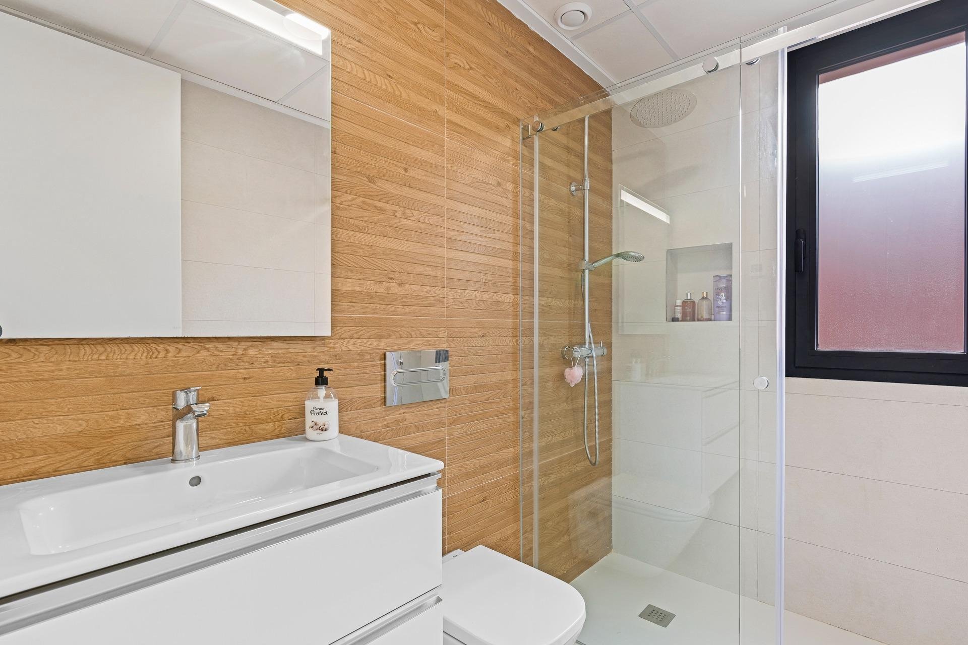 New Build - Semi detached -
Guardamar del Segura - Els Secans