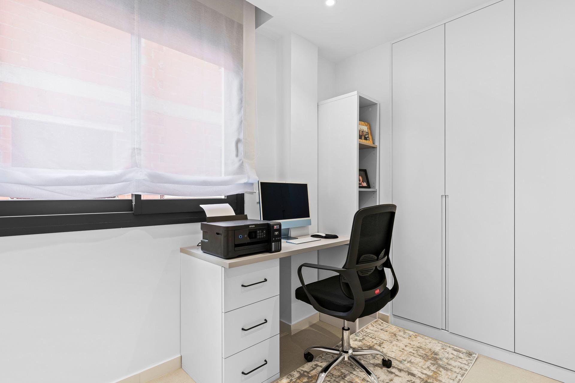 New Build - Semi detached -
Guardamar del Segura - Els Secans