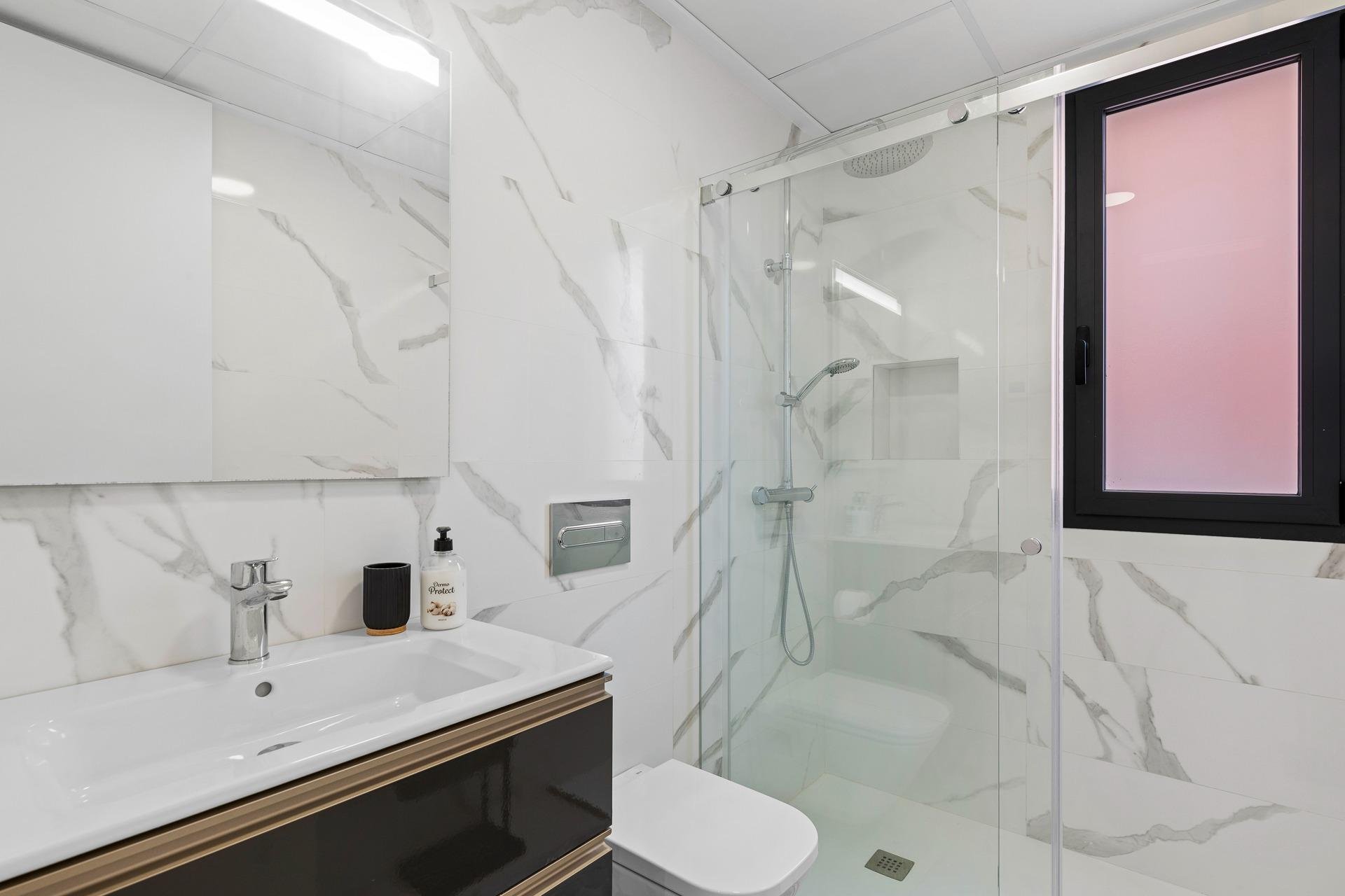 New Build - Semi detached -
Guardamar del Segura - Els Secans