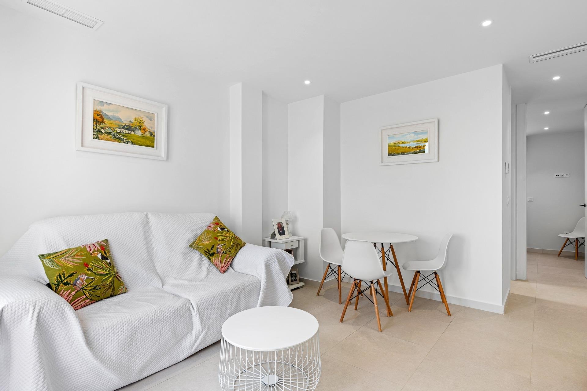 New Build - Semi detached -
Guardamar del Segura - Els Secans