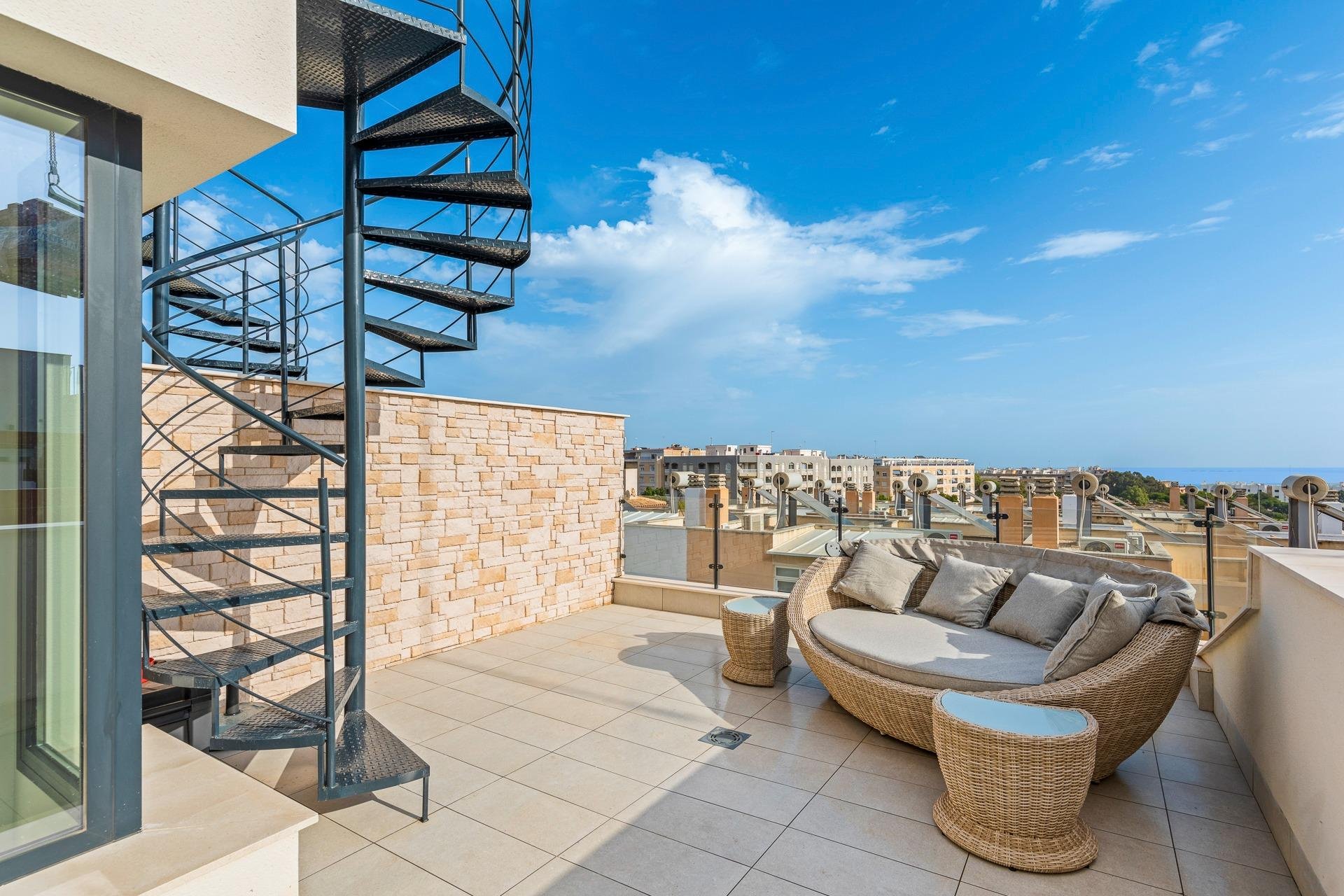 New Build - Semi detached -
Guardamar del Segura - Els Secans