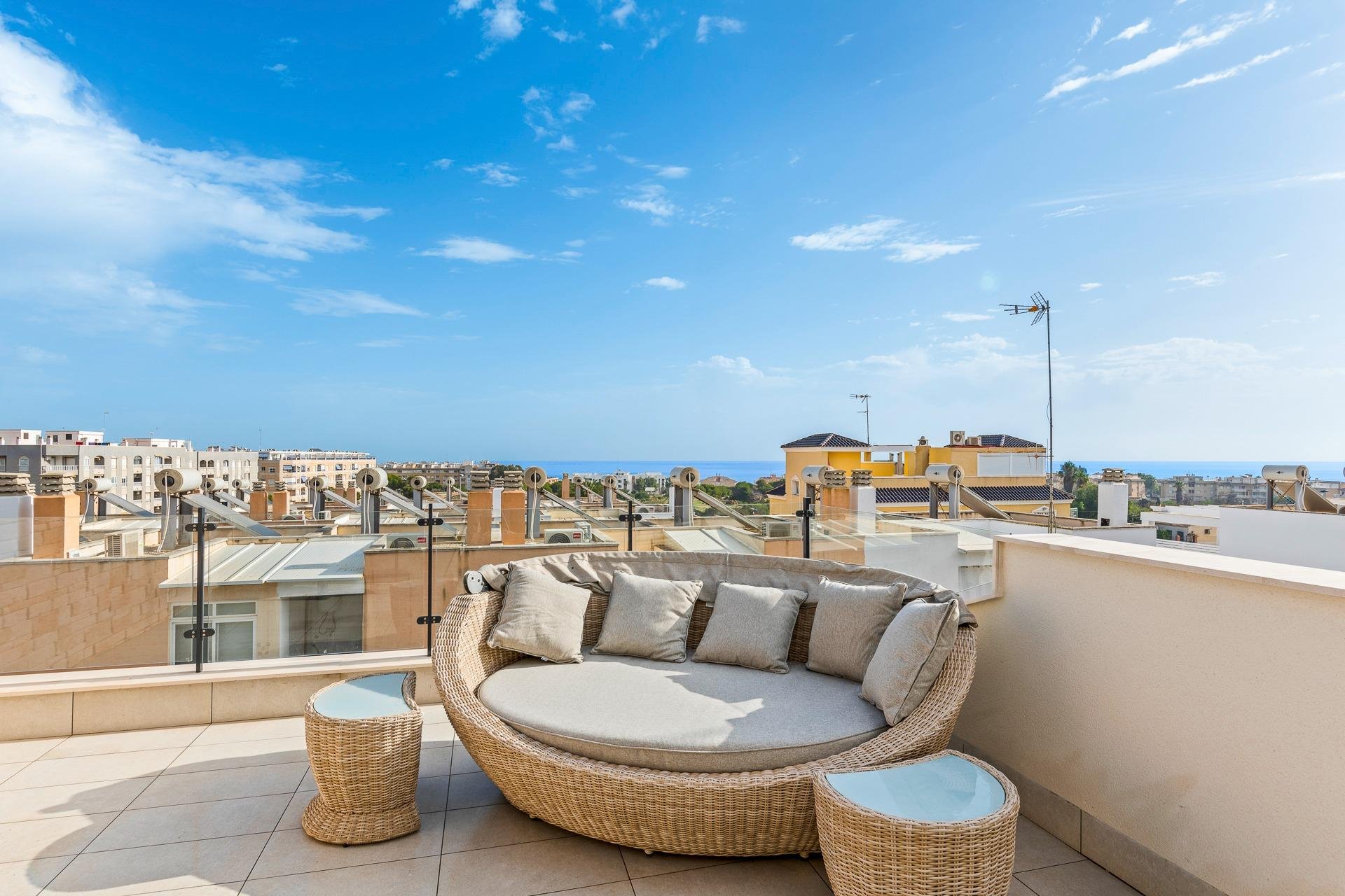 New Build - Semi detached -
Guardamar del Segura - Els Secans