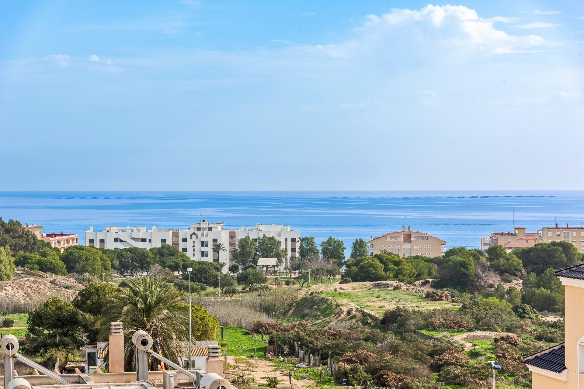 New Build - Semi detached -
Guardamar del Segura - Els Secans