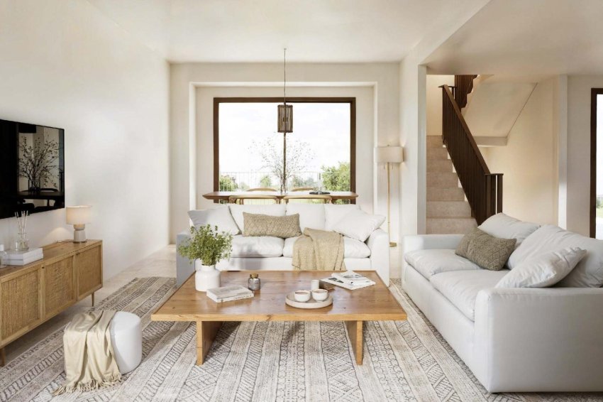 New Build - Semi detached -
La Nucía - Don Mar