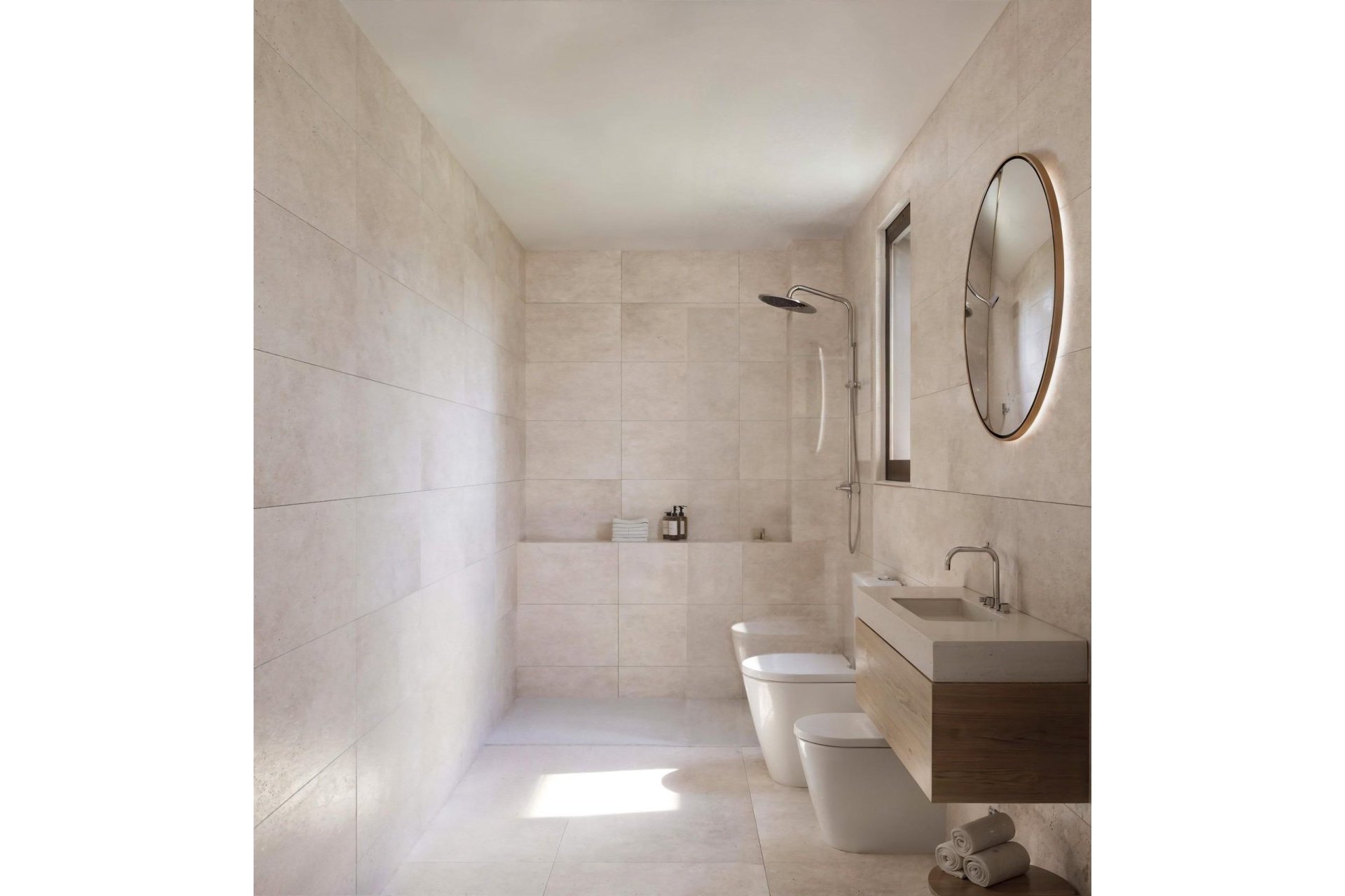 New Build - Semi detached -
La Nucía - Don Mar