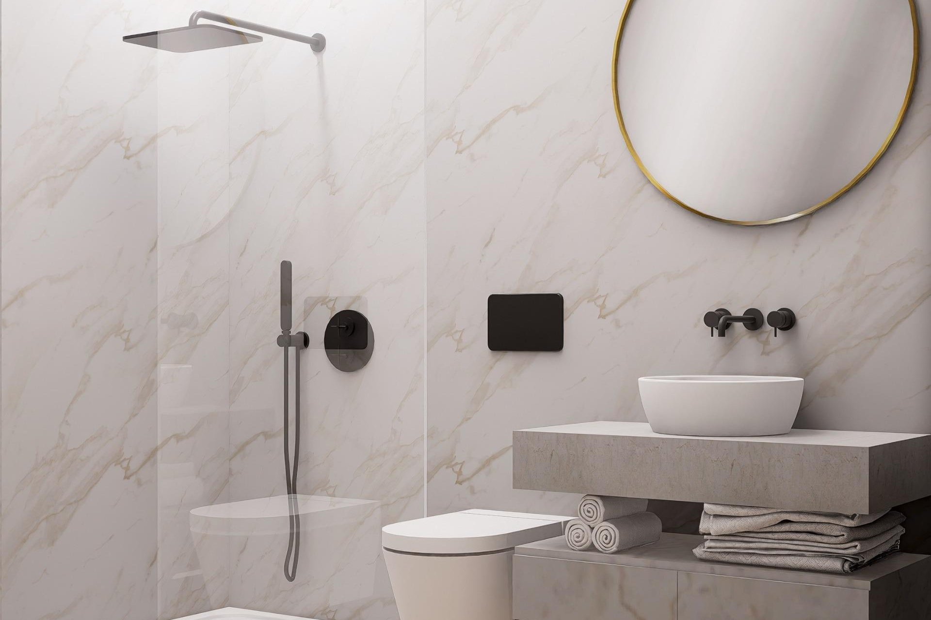 New Build - Semi detached -
Orihuela Costa - La Zenia