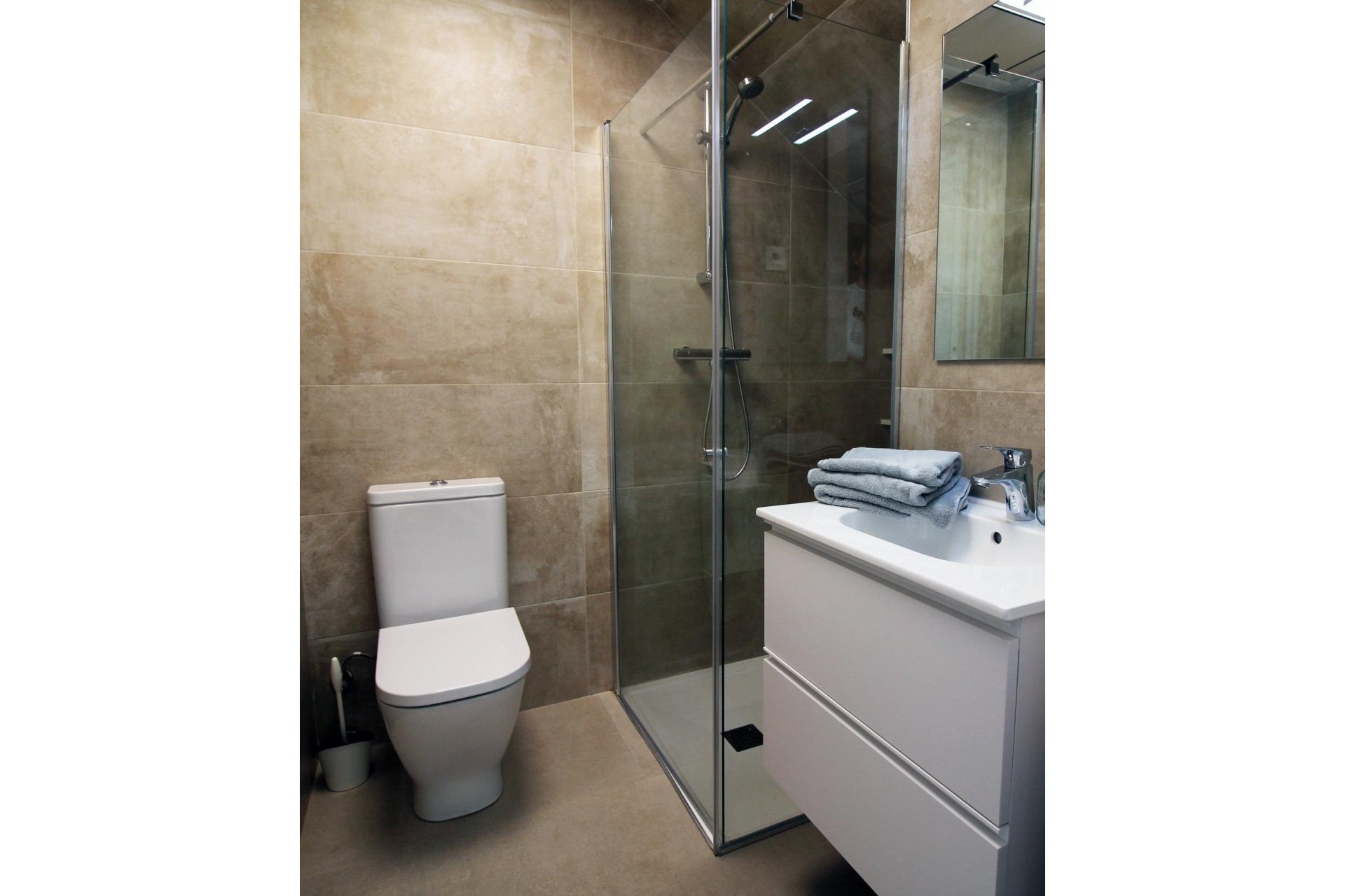 New Build - Semi detached -
Pilar de la Horadada - El Pilar de la Horadada