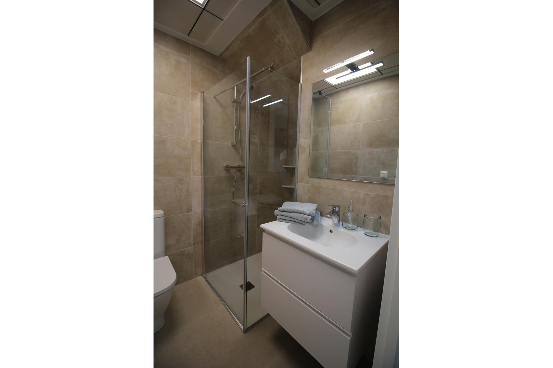 New Build - Semi detached -
Pilar de la Horadada - El Pilar de la Horadada