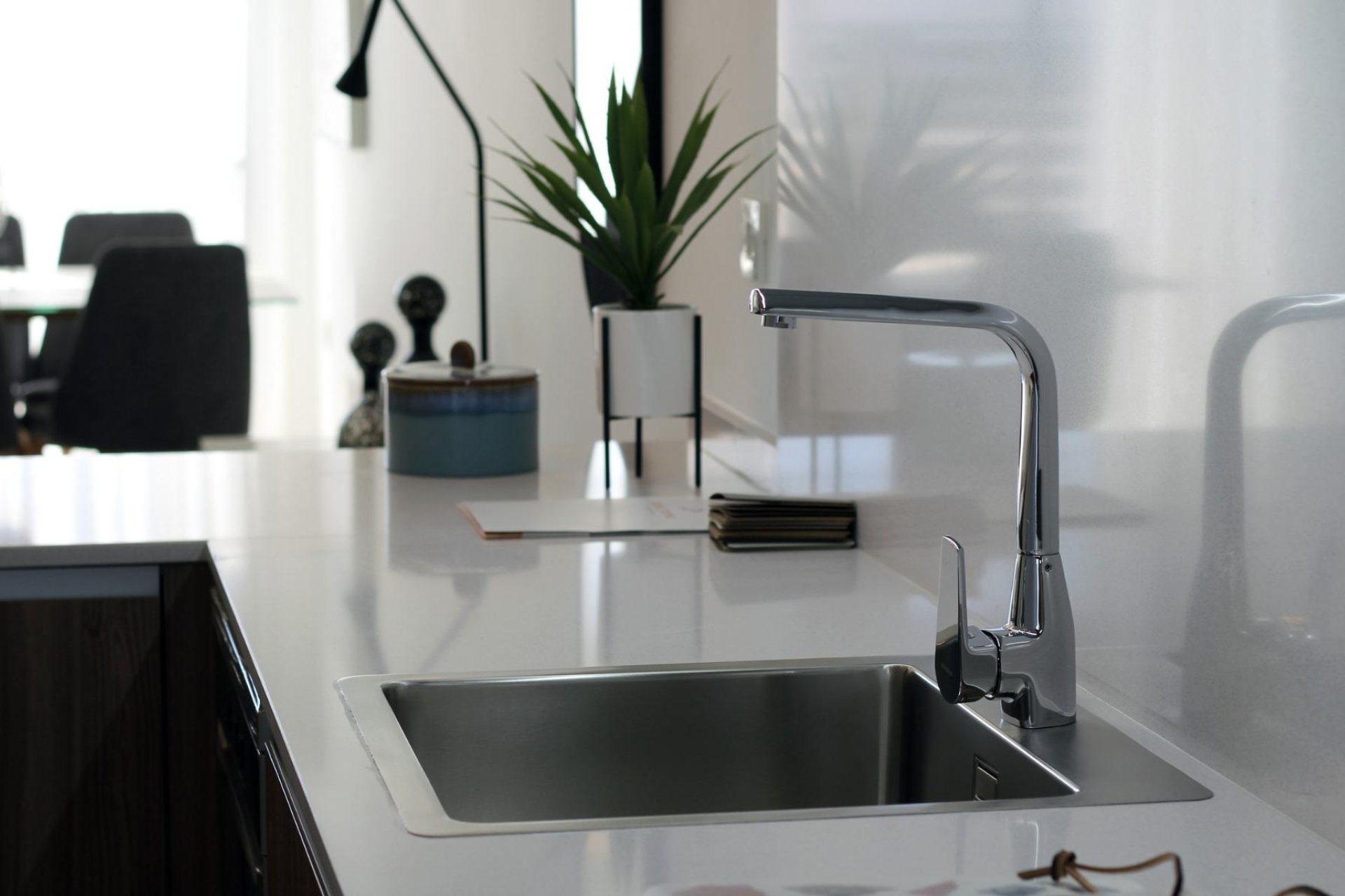 New Build - Semi detached -
Pilar de la Horadada - El Pilar de la Horadada