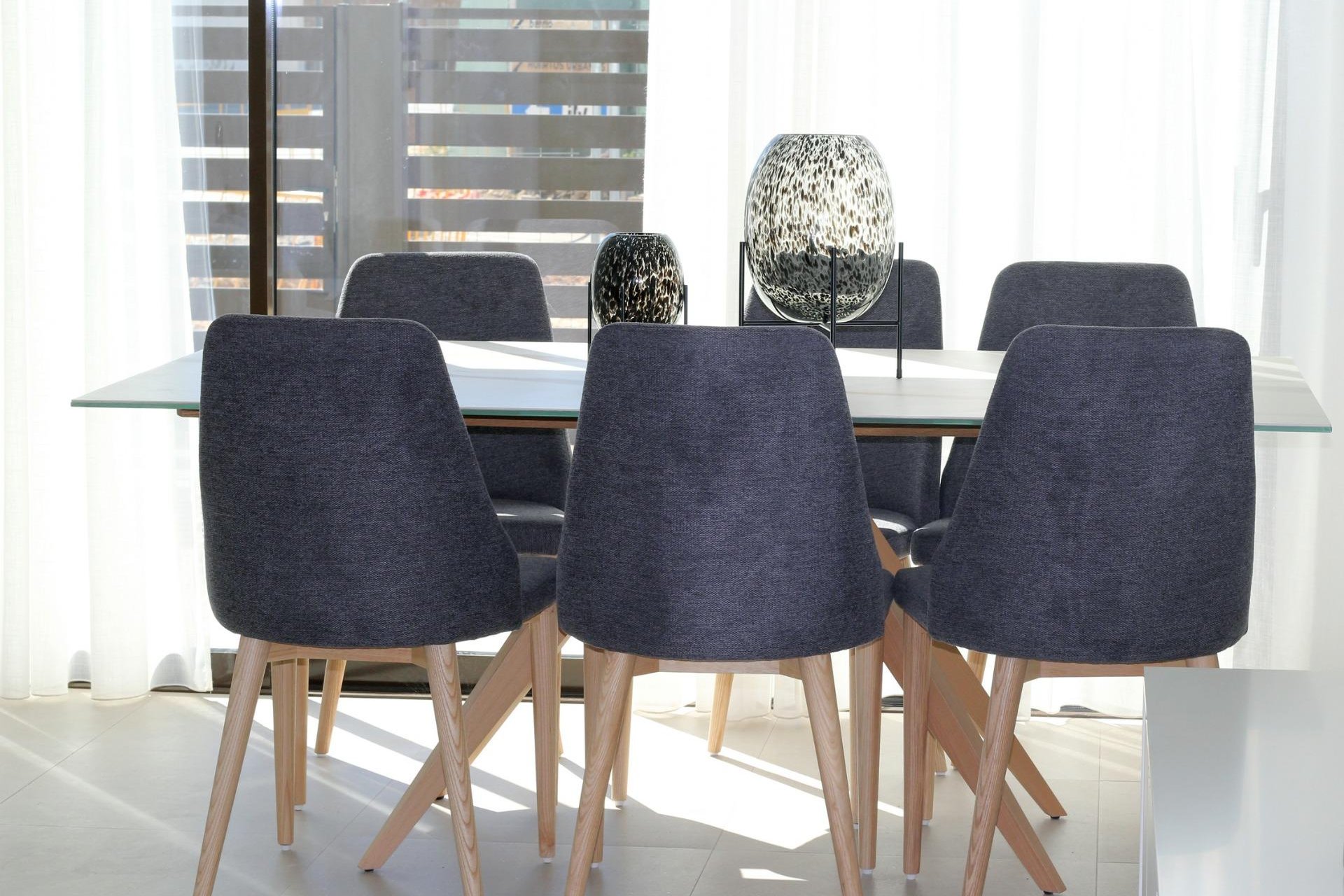 New Build - Semi detached -
Pilar de la Horadada - El Pilar de la Horadada