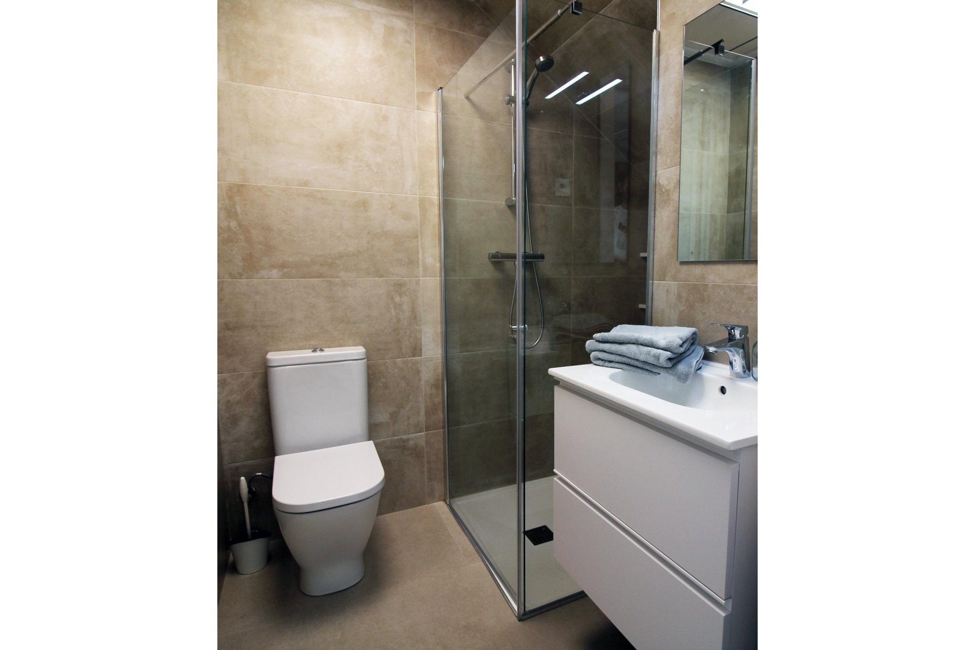 New Build - Semi detached -
Pilar de la Horadada - parque Andromeda