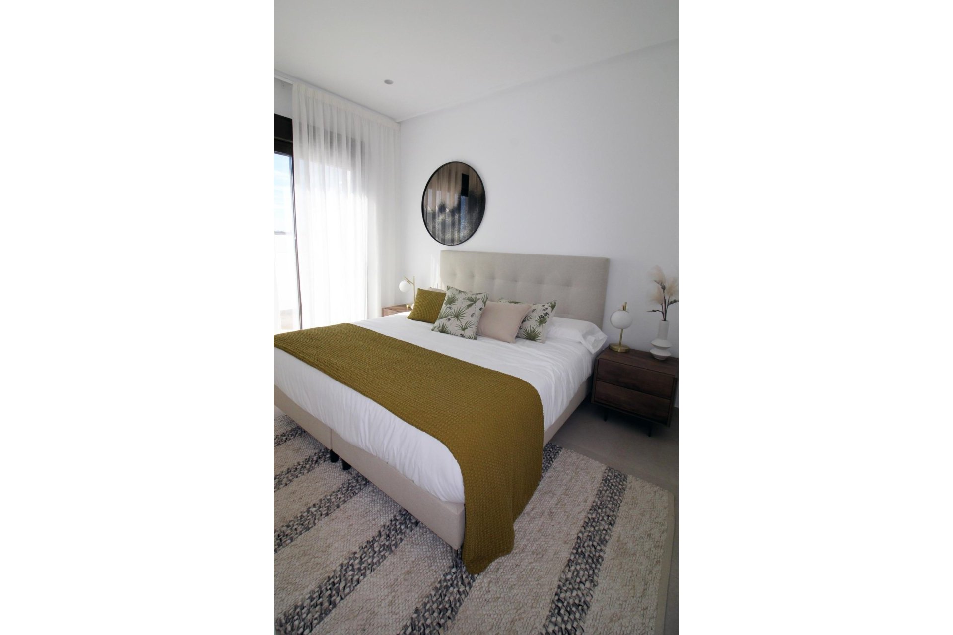 New Build - Semi detached -
Pilar de la Horadada - parque Andromeda