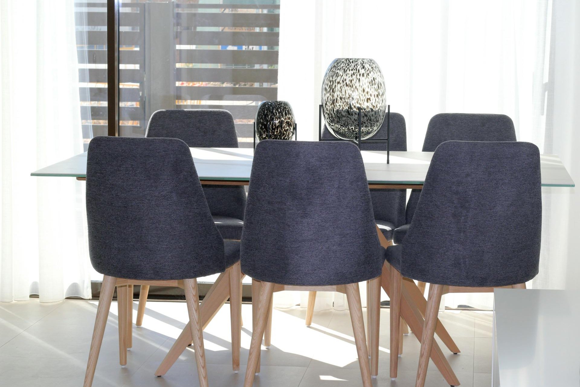 New Build - Semi detached -
Pilar de la Horadada - parque Andromeda