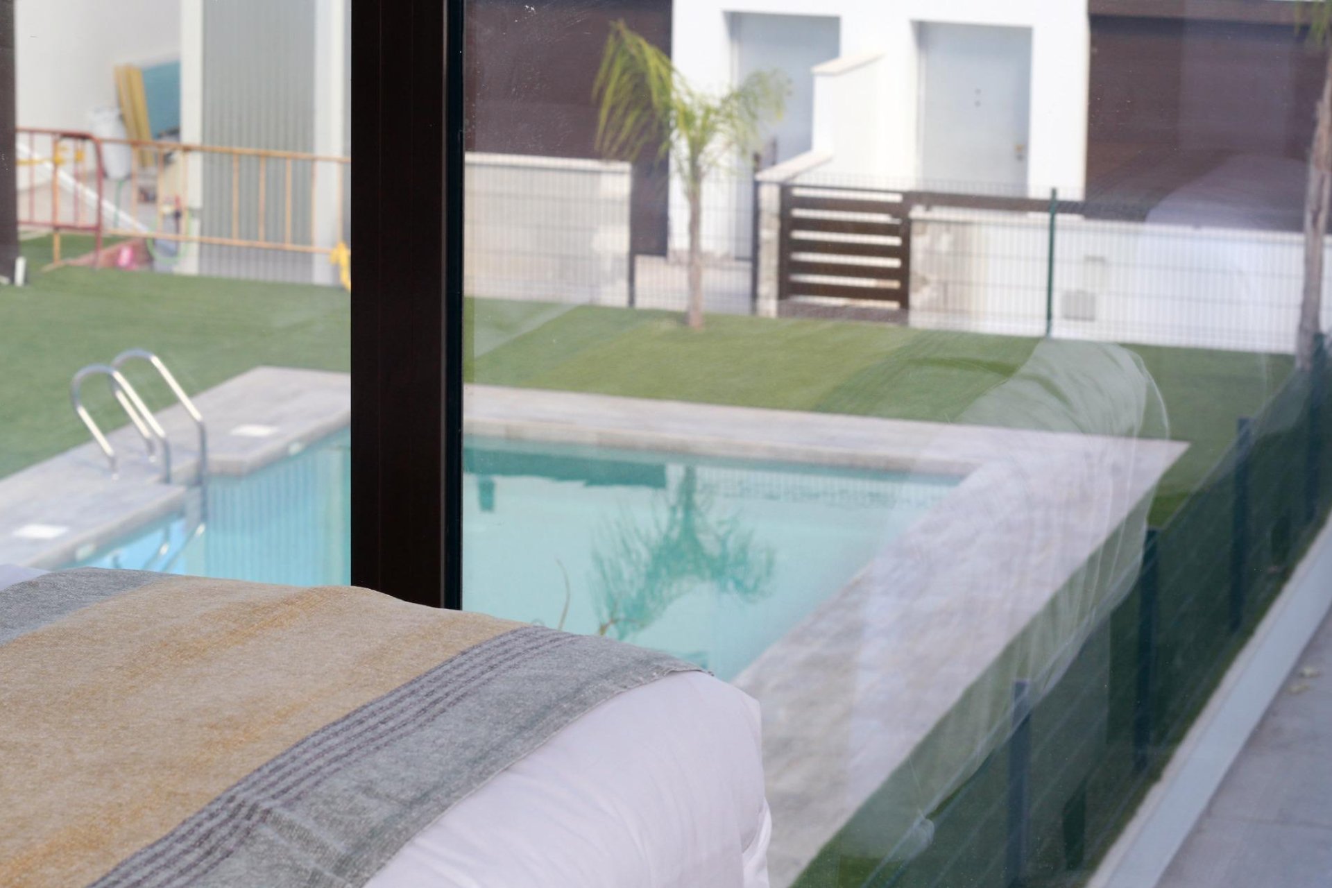 New Build - Semi detached -
Pilar de la Horadada - parque Andromeda