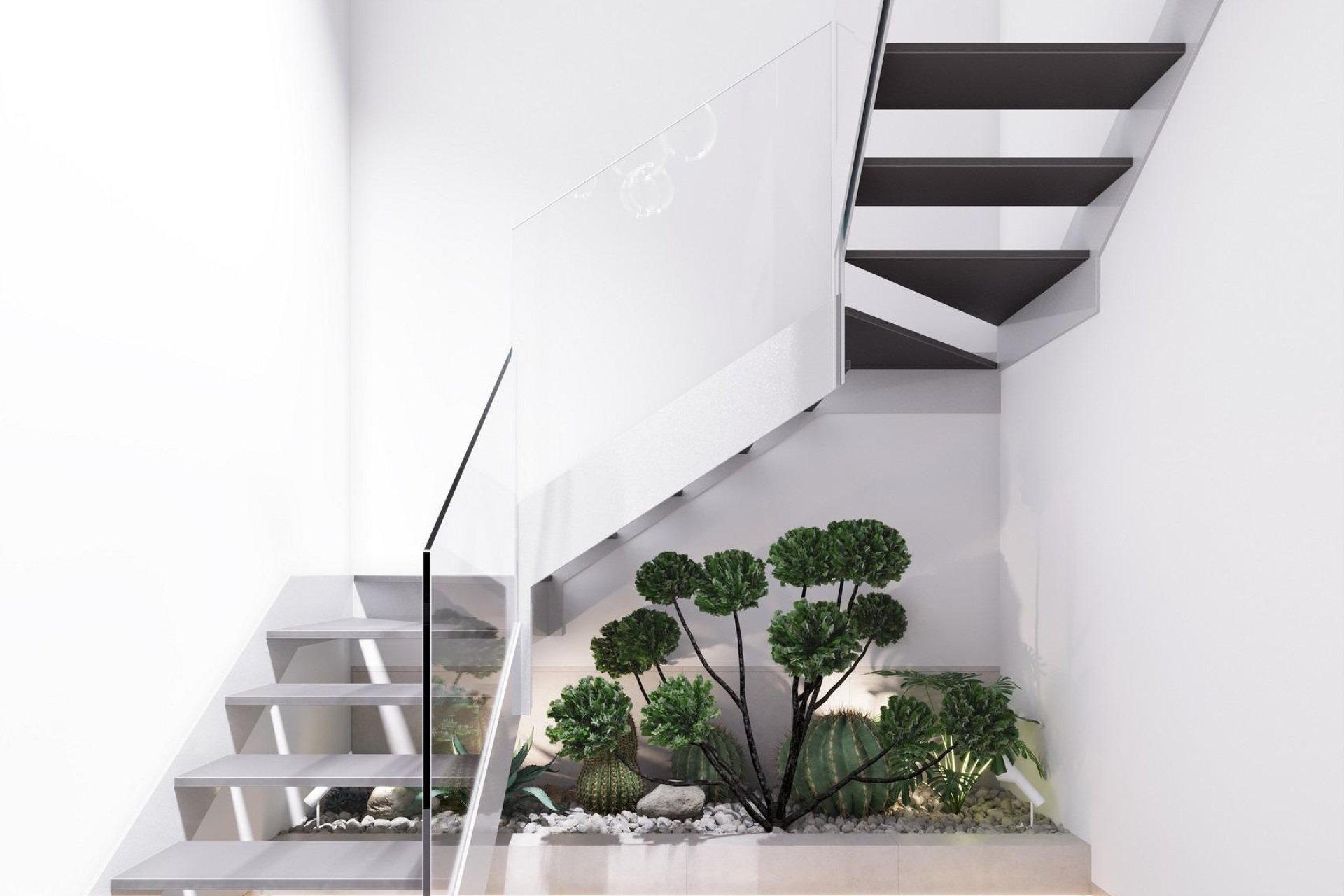 New Build - Semi detached -
Pilar de la Horadada - parques de Andromeda