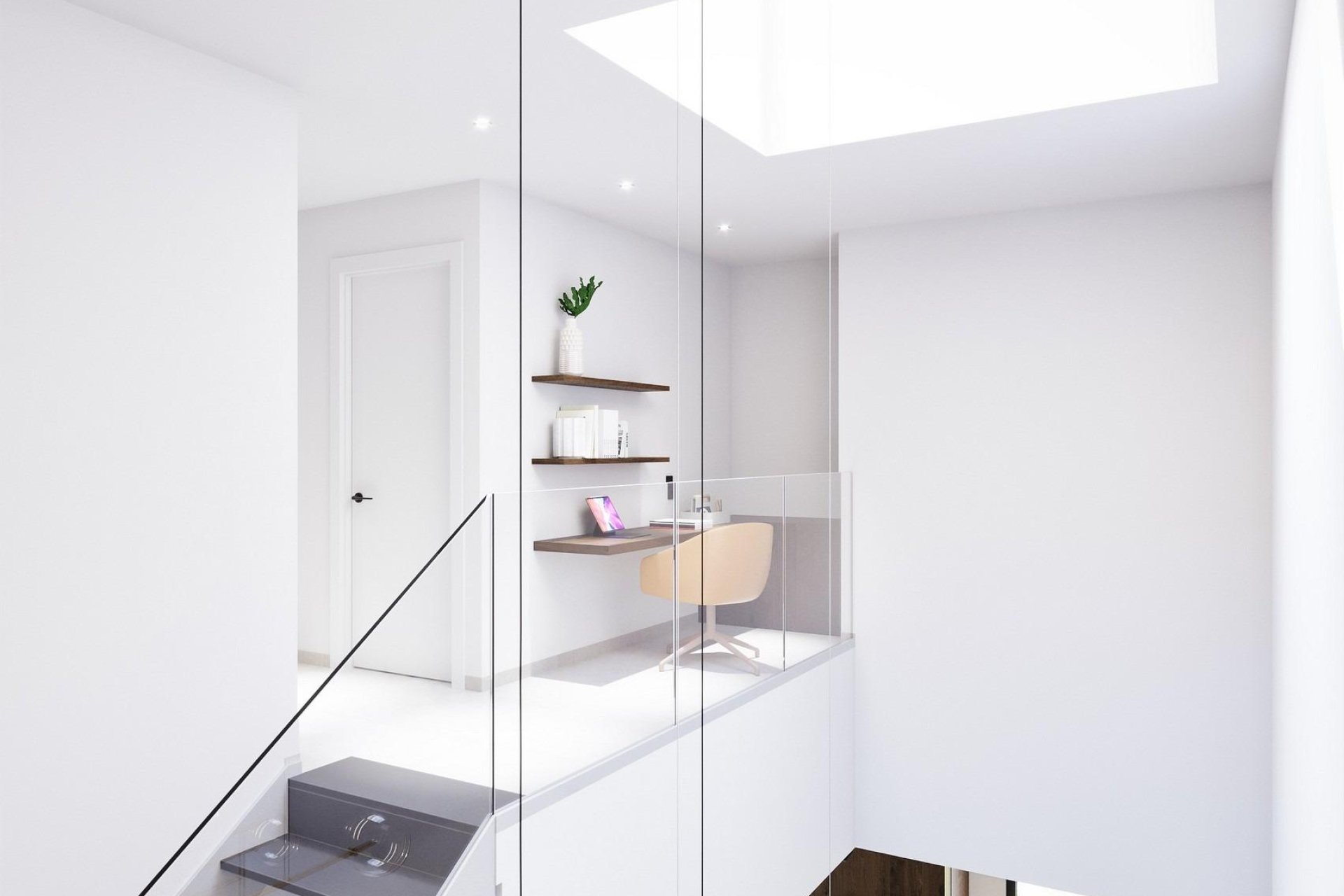 New Build - Semi detached -
Pilar de la Horadada - parques de Andromeda