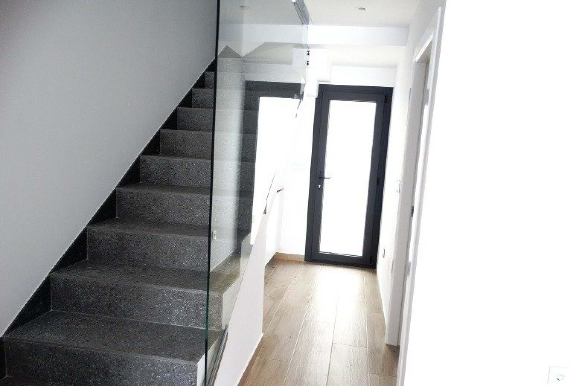 New Build - Semi detached -
Pilar de la Horadada - pueblo