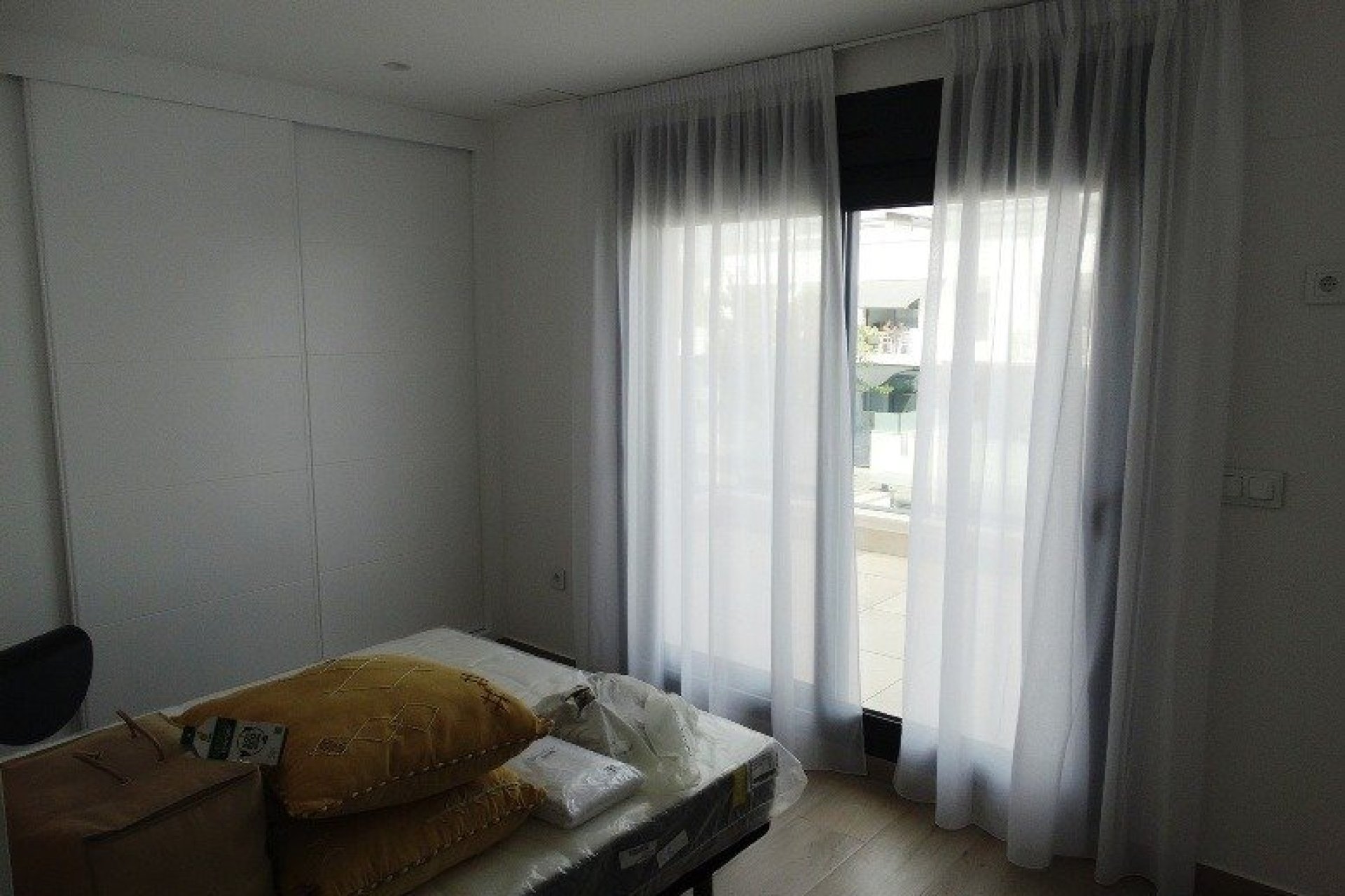 New Build - Semi detached -
Pilar de la Horadada - pueblo