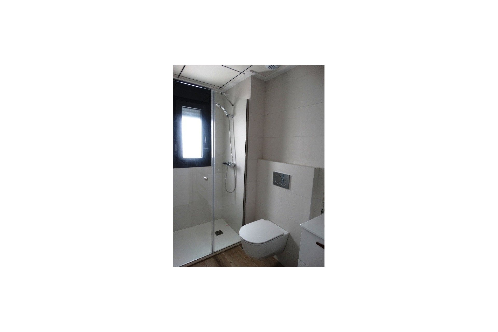 New Build - Semi detached -
Pilar de la Horadada - pueblo