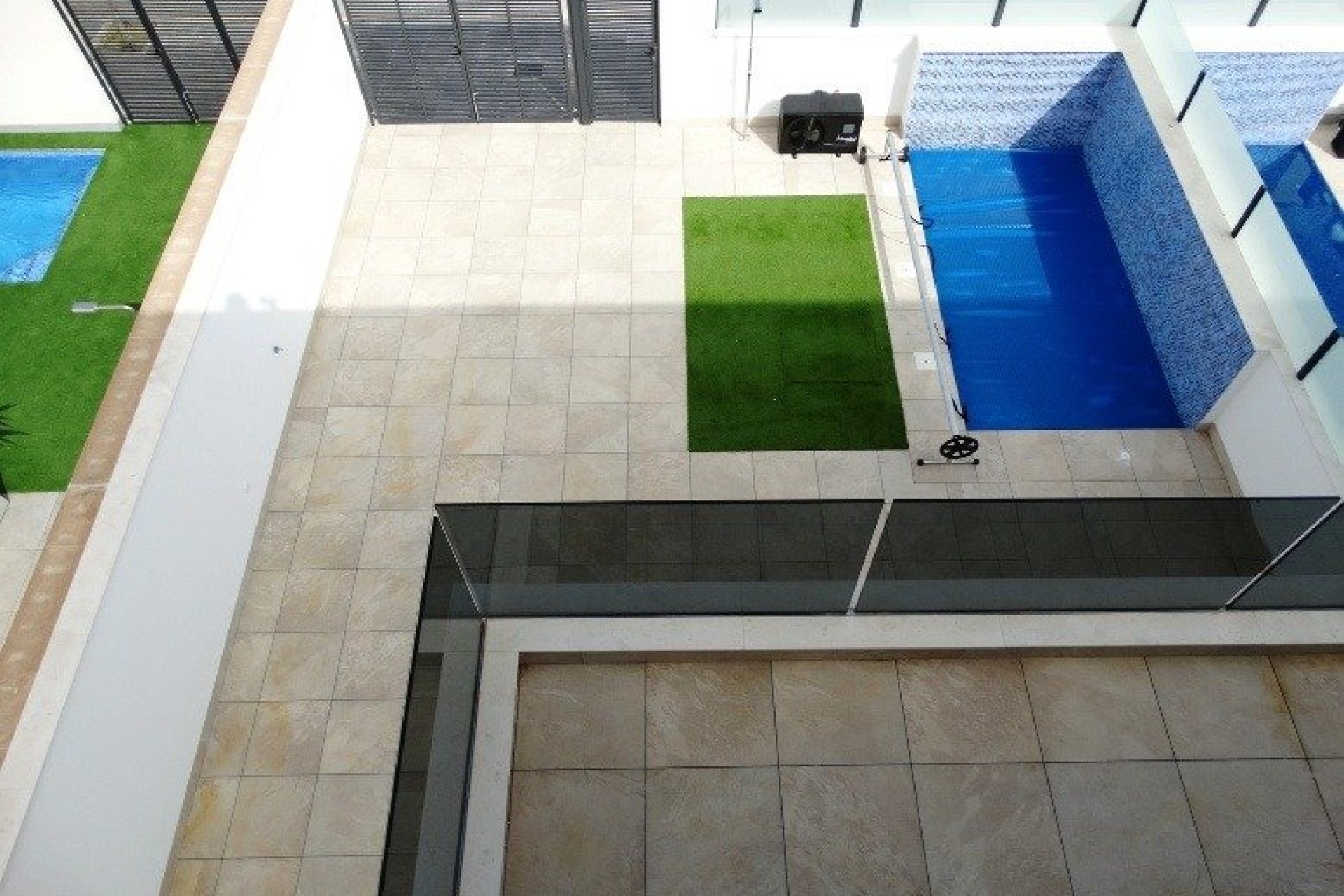 New Build - Semi detached -
Pilar de la Horadada - pueblo