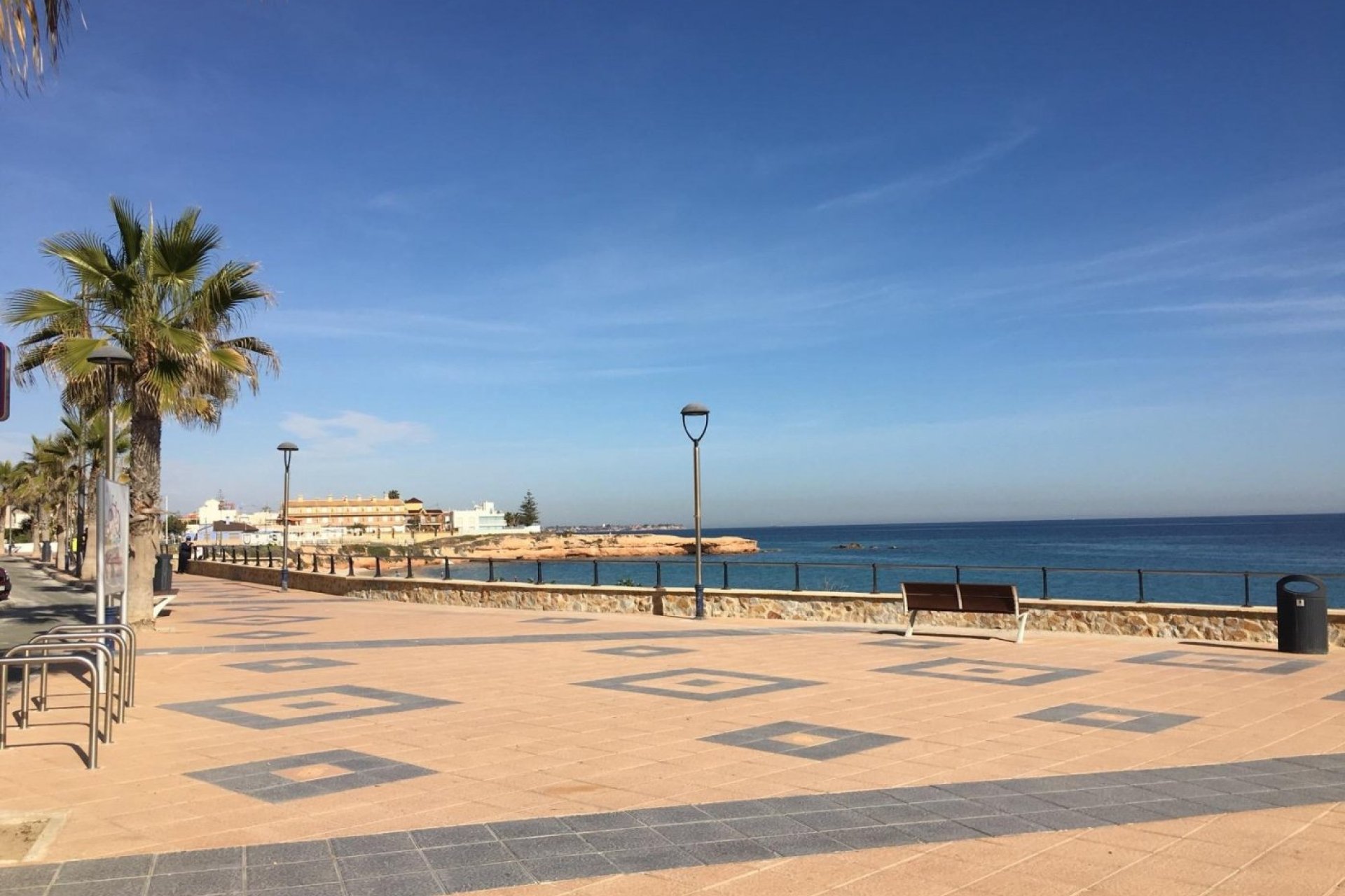 New Build - Semi detached -
Pilar de la Horadada - pueblo