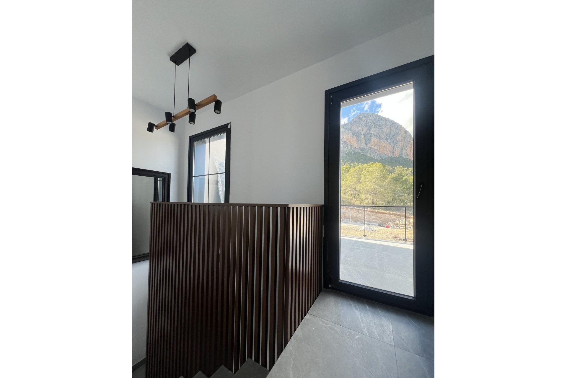 New Build - Semi detached -
Polop - PAU1