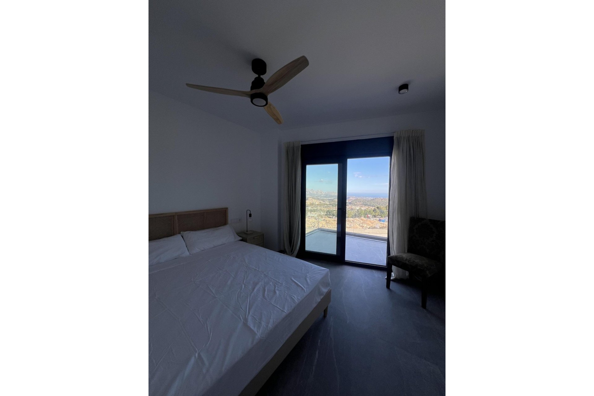 New Build - Semi detached -
Polop - PAU1