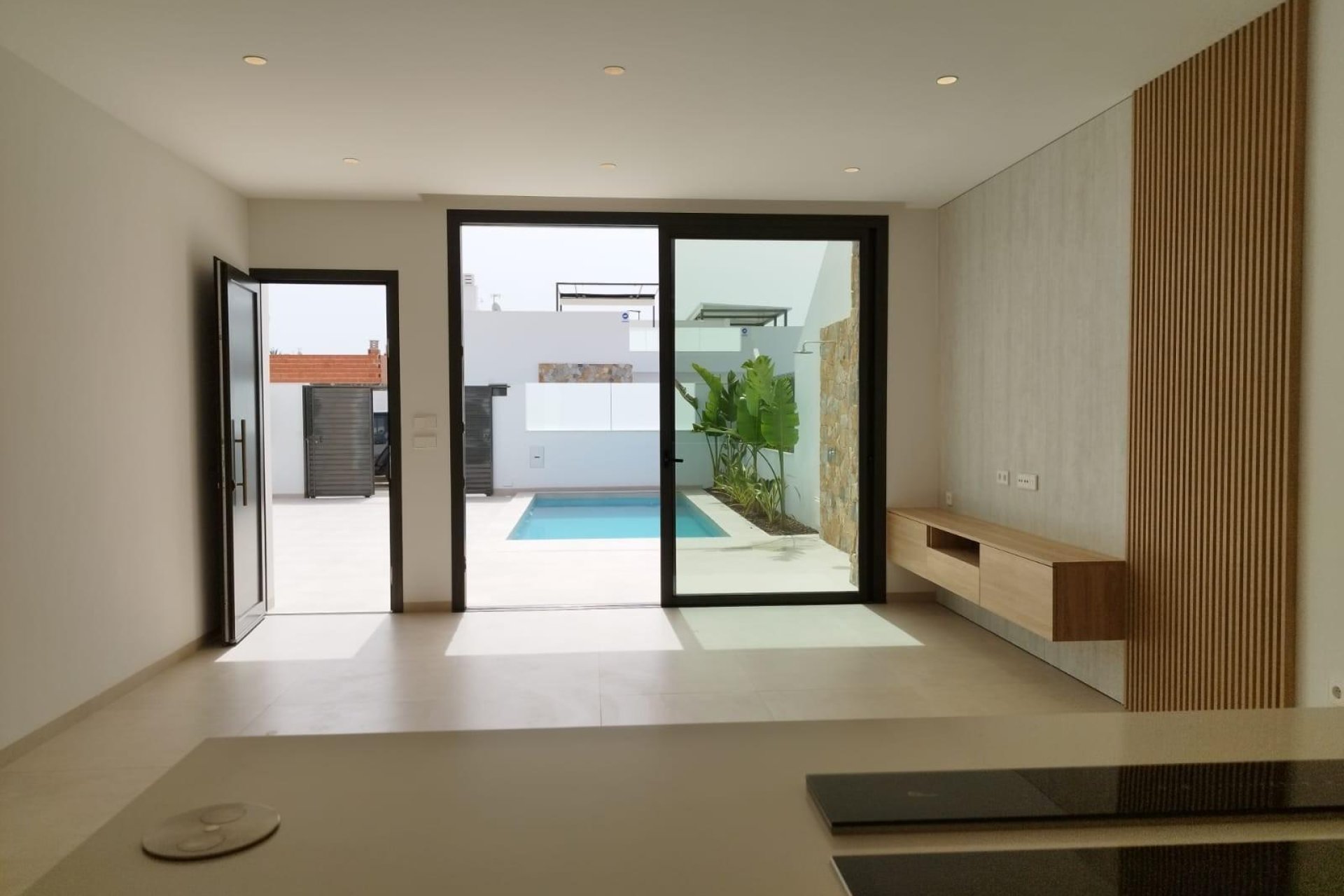 New Build - Semi detached -
San Javier - Parque del doce