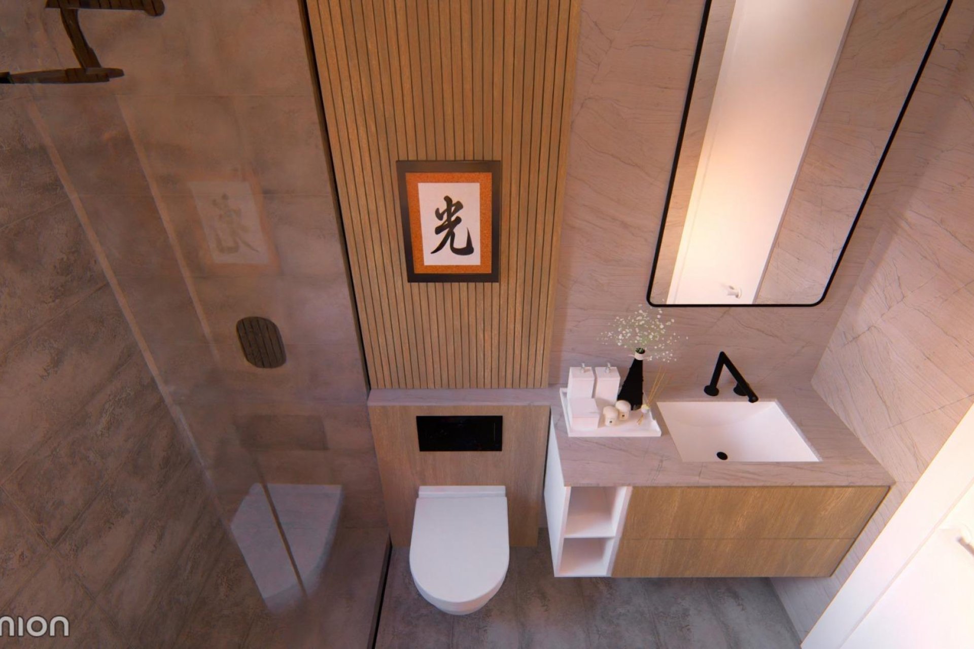 New Build - Semi detached -
San Javier - Santiago De La Ribera