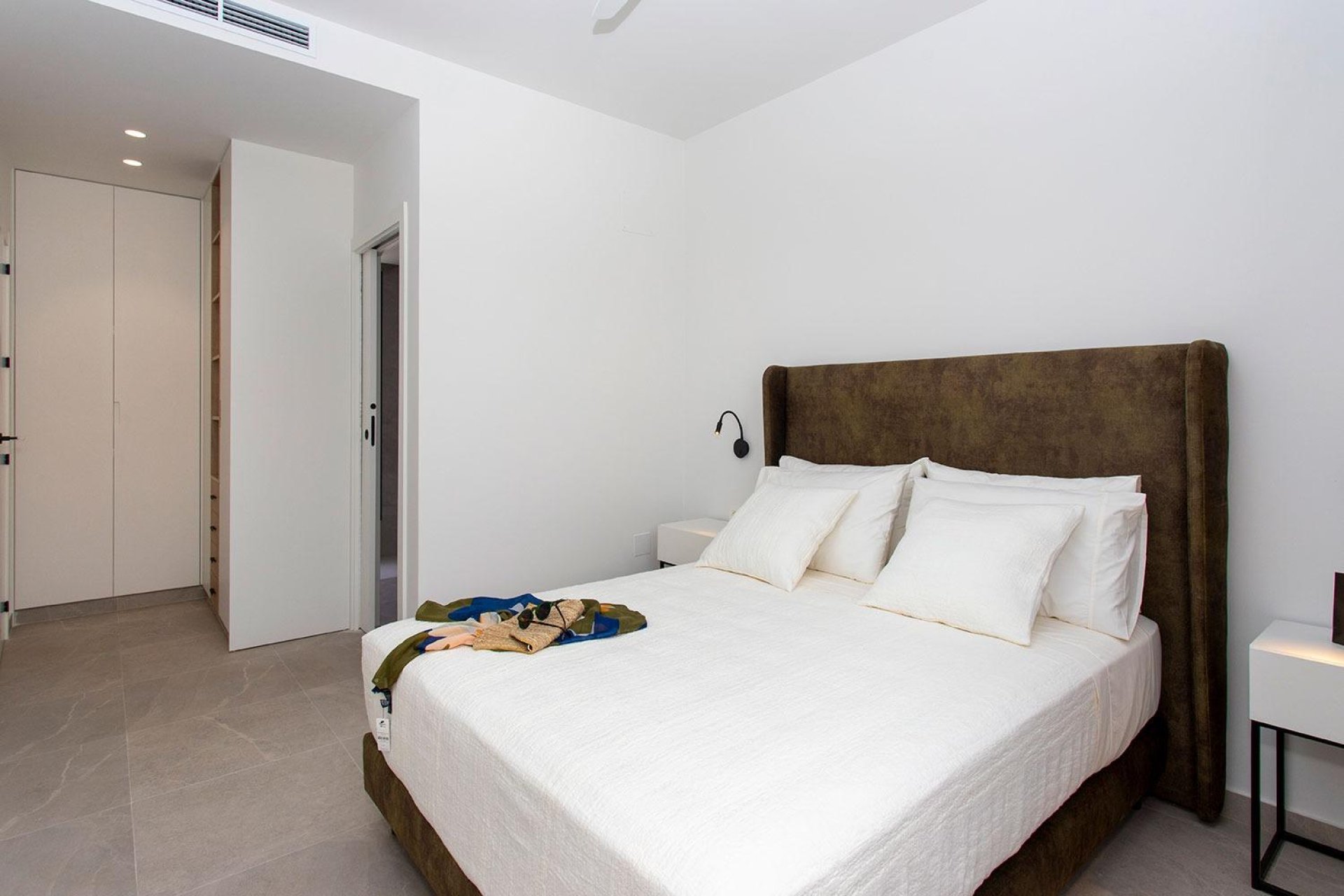 New Build - Semi detached -
Sucina