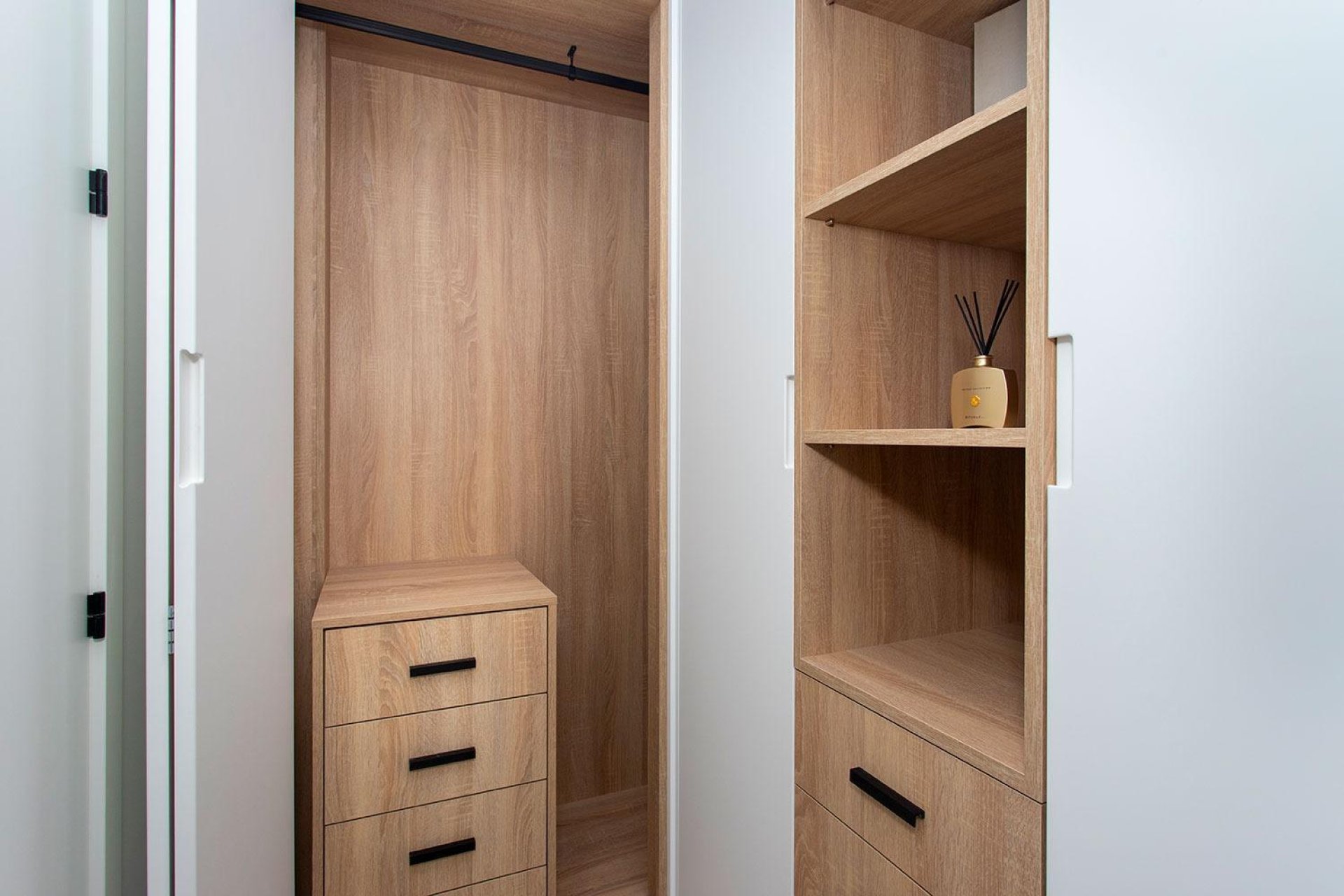 New Build - Semi detached -
Sucina