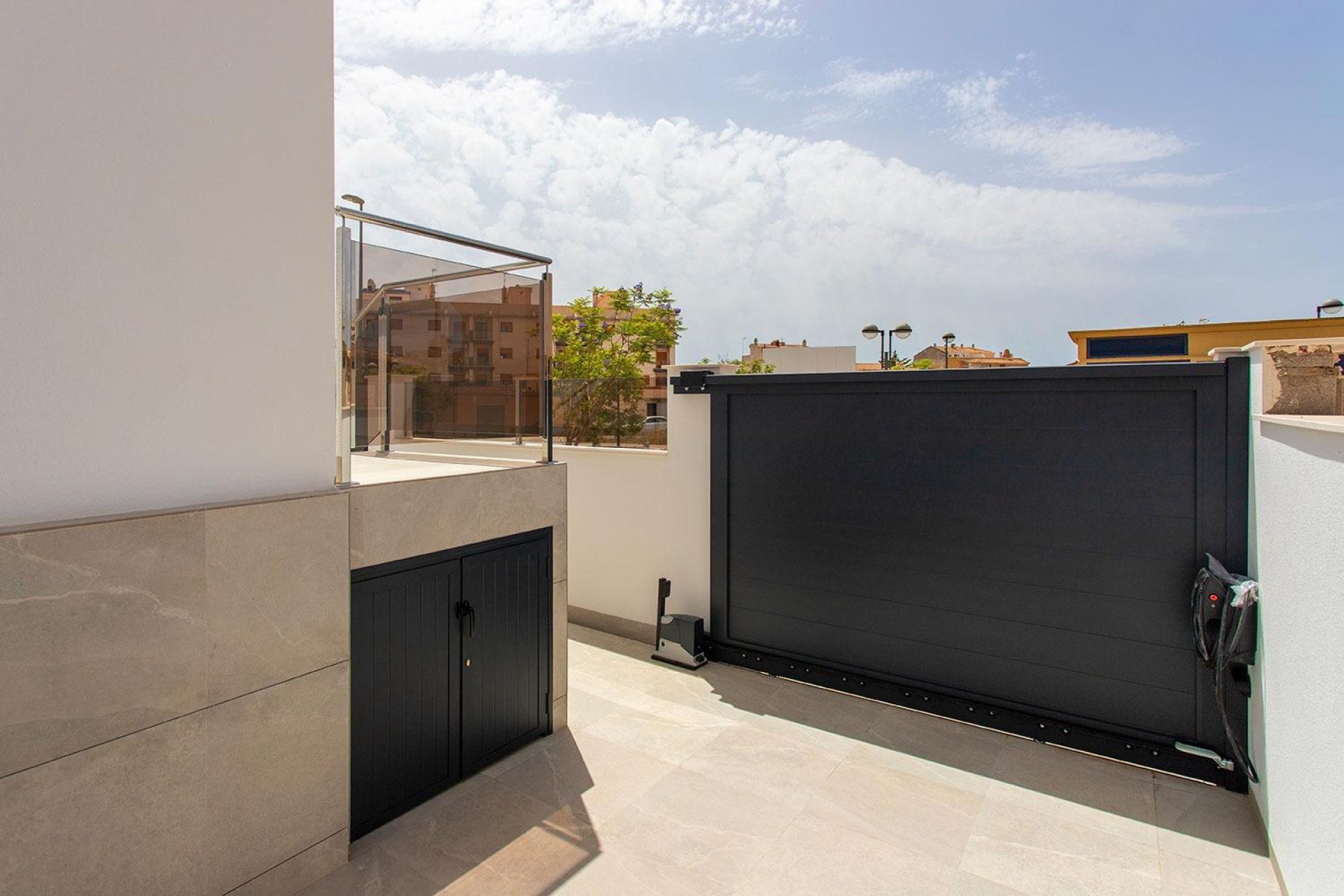 New Build - Semi detached -
Sucina