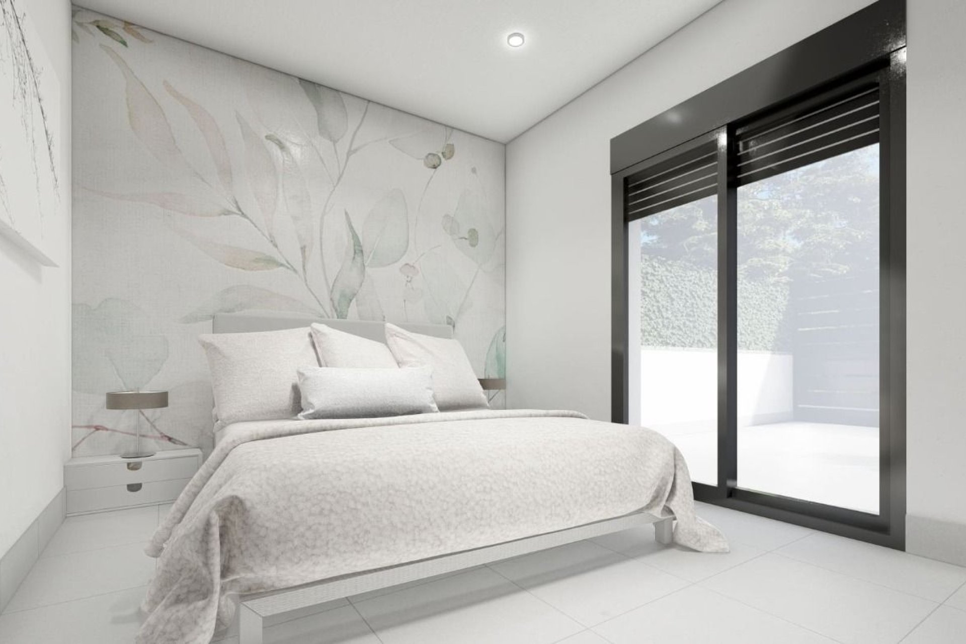 New Build - Semi detached -
Torre - Pacheco - Roldán