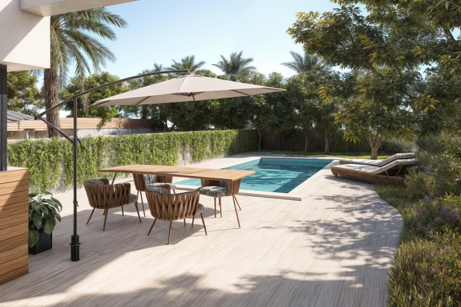 New Build - Townhouse -
Alfas del Pí - Barranc Fondo