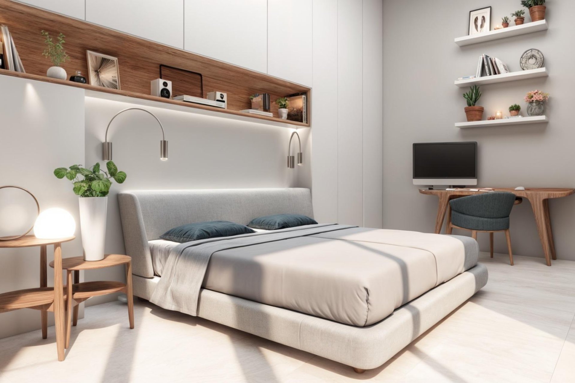 New Build - Townhouse -
Alfas del Pí - Barranc Fondo